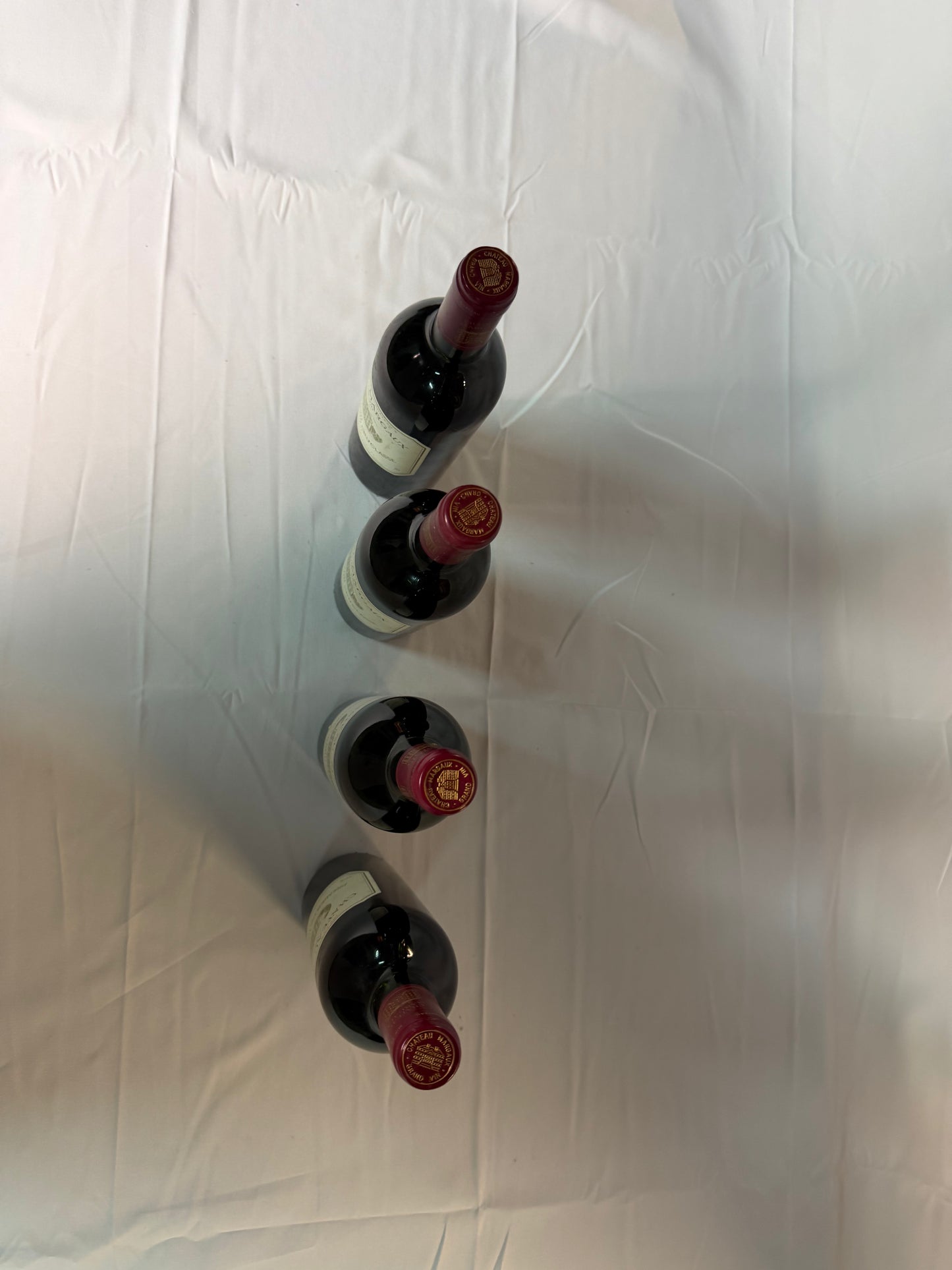 Château Margaux - 1991