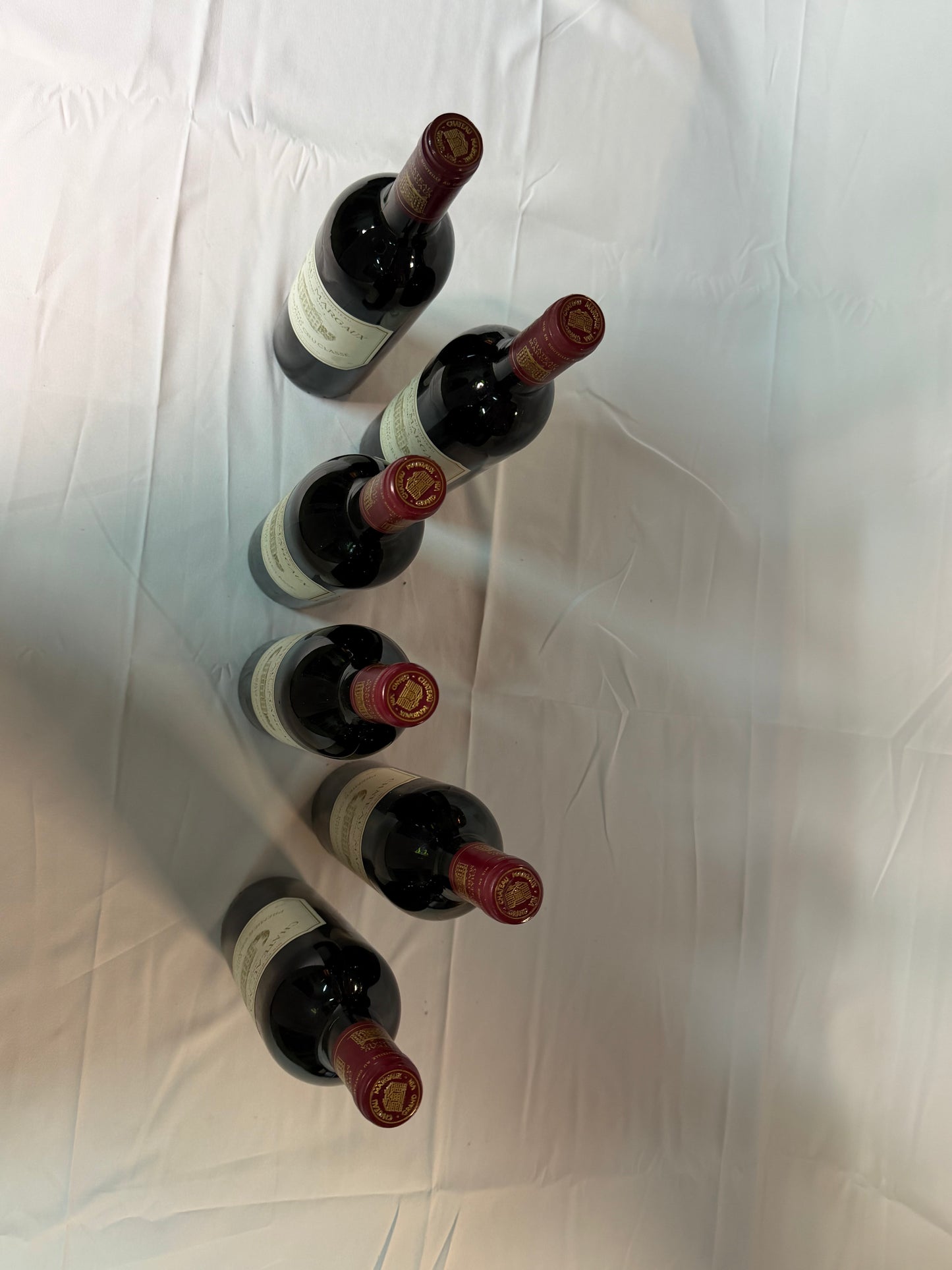 Château Margaux - 1992