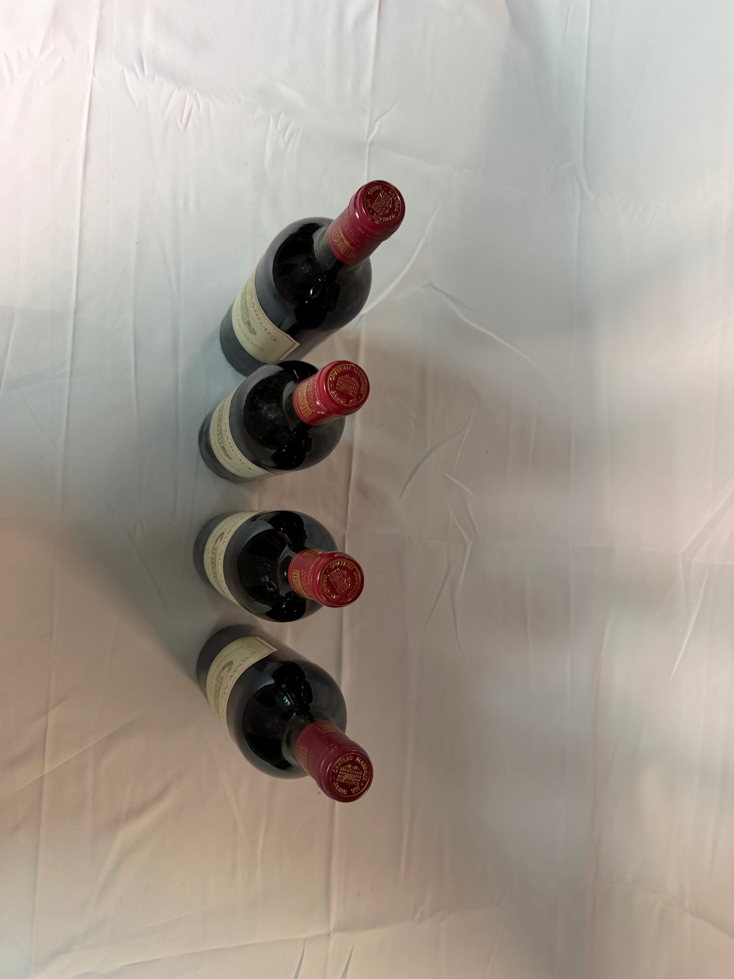Château Margaux - 1993