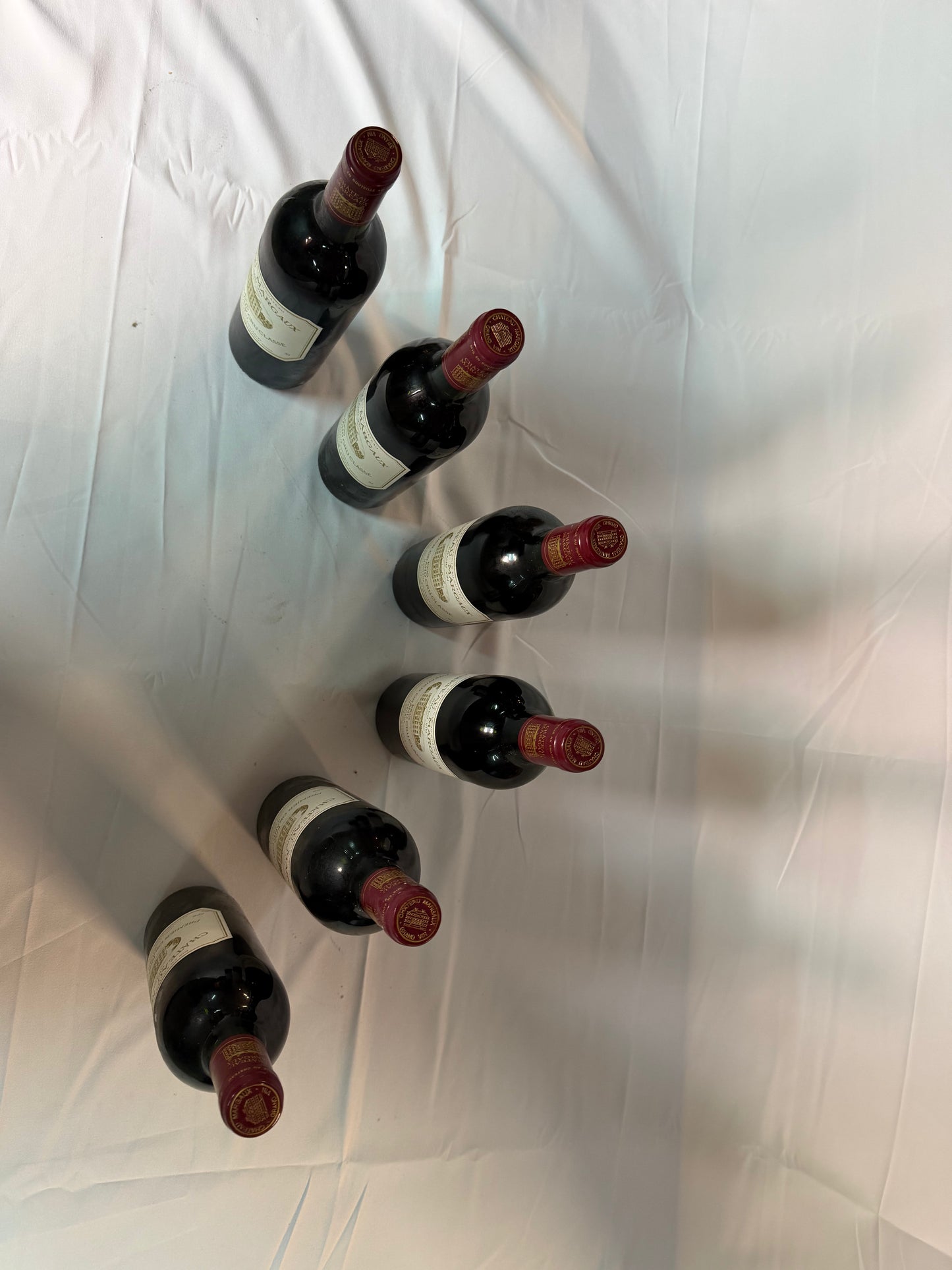 Château Margaux - 1995