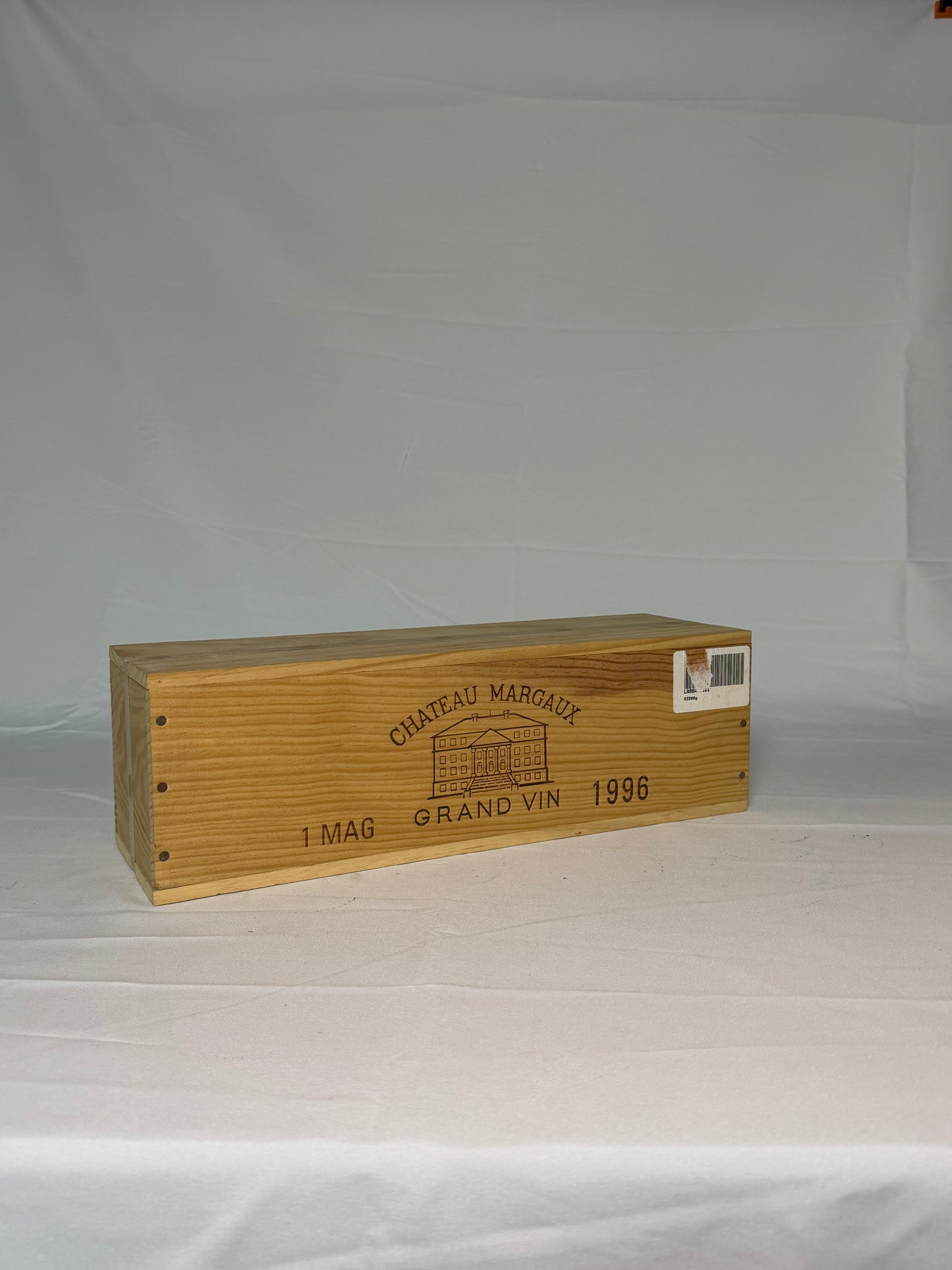 Château Margaux - 1996