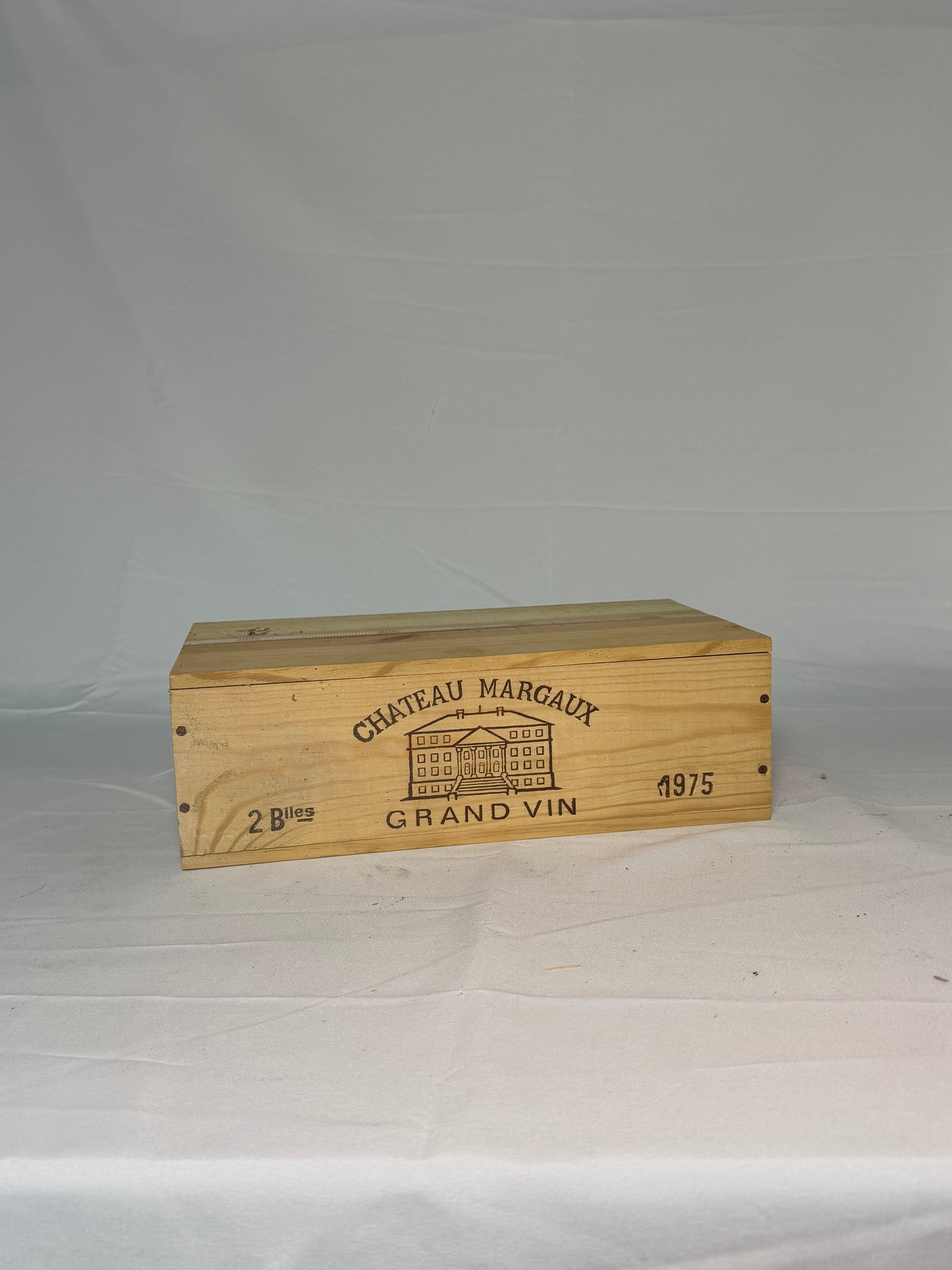Château Margaux - 1975