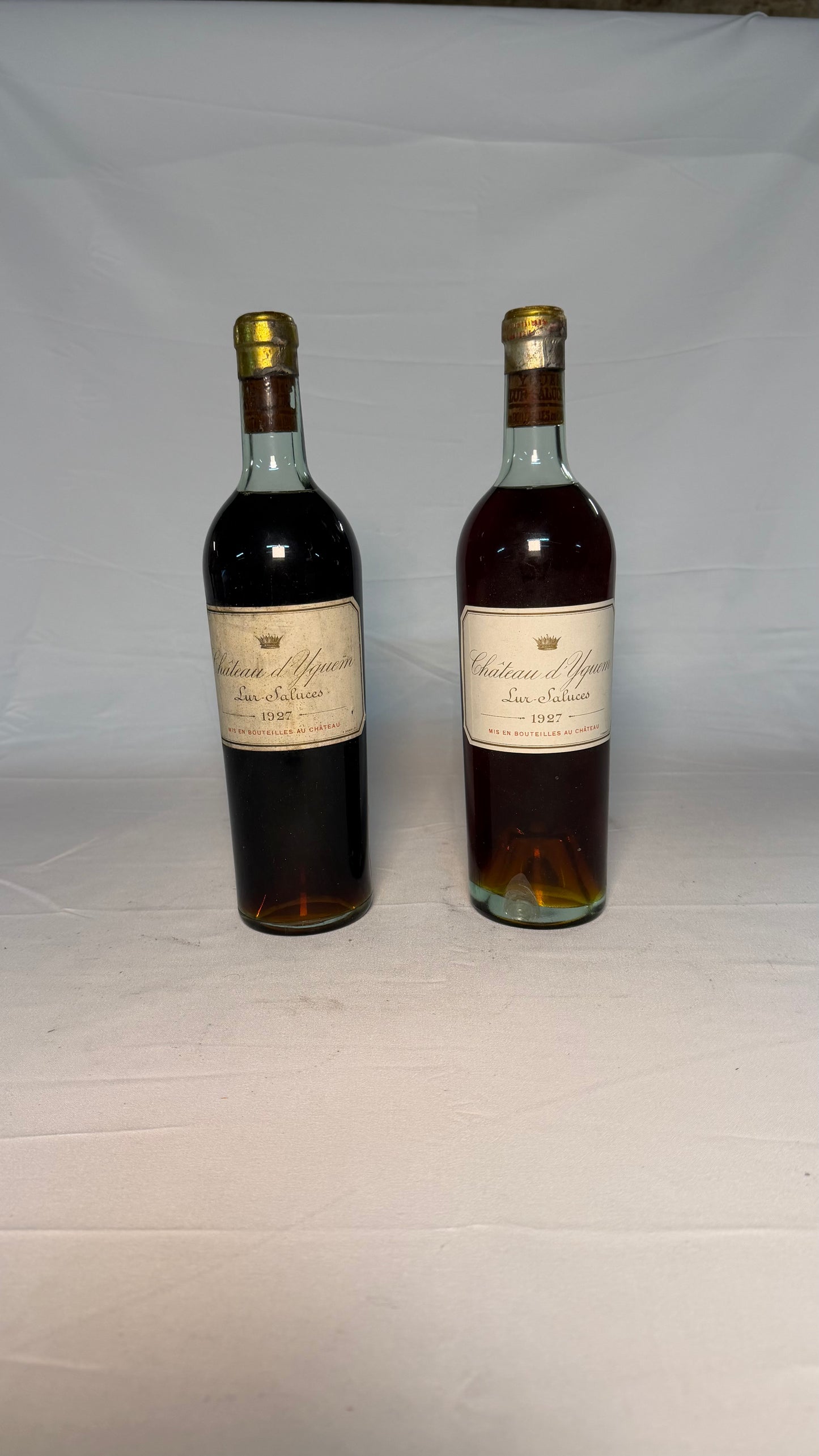 Château d'Yquem - 1927