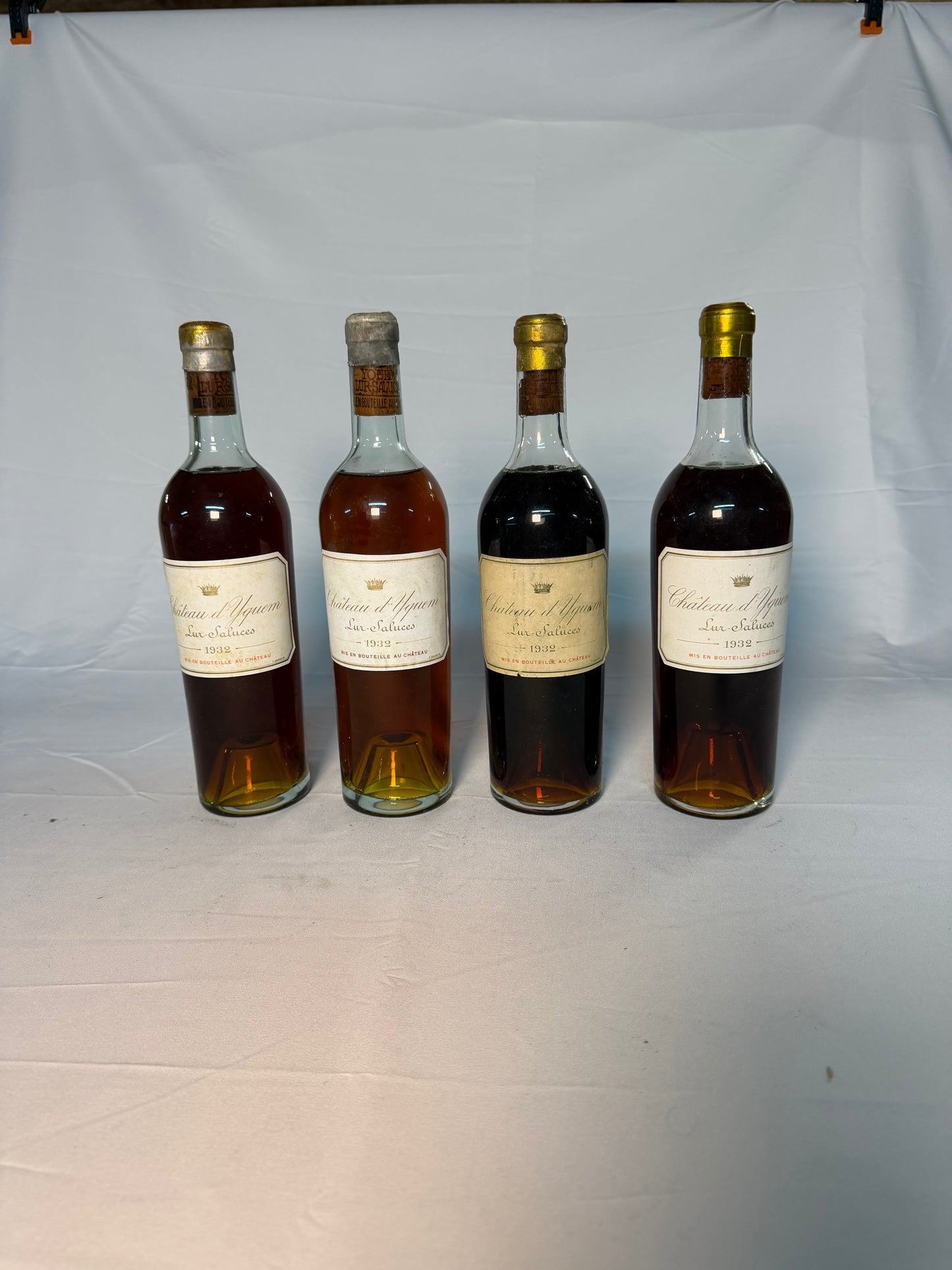 Château d'Yquem - 1932