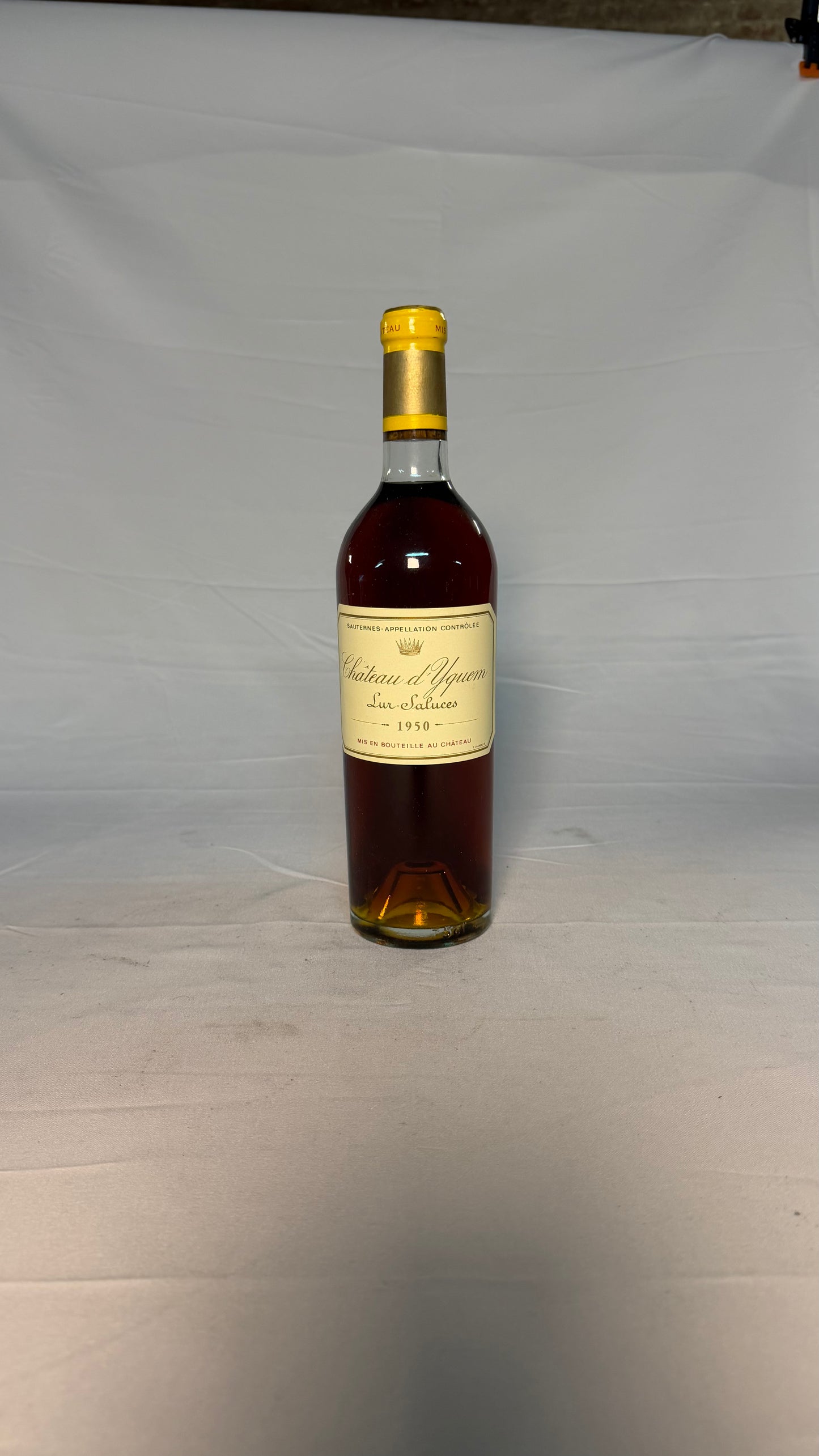 Château d'Yquem - 1950