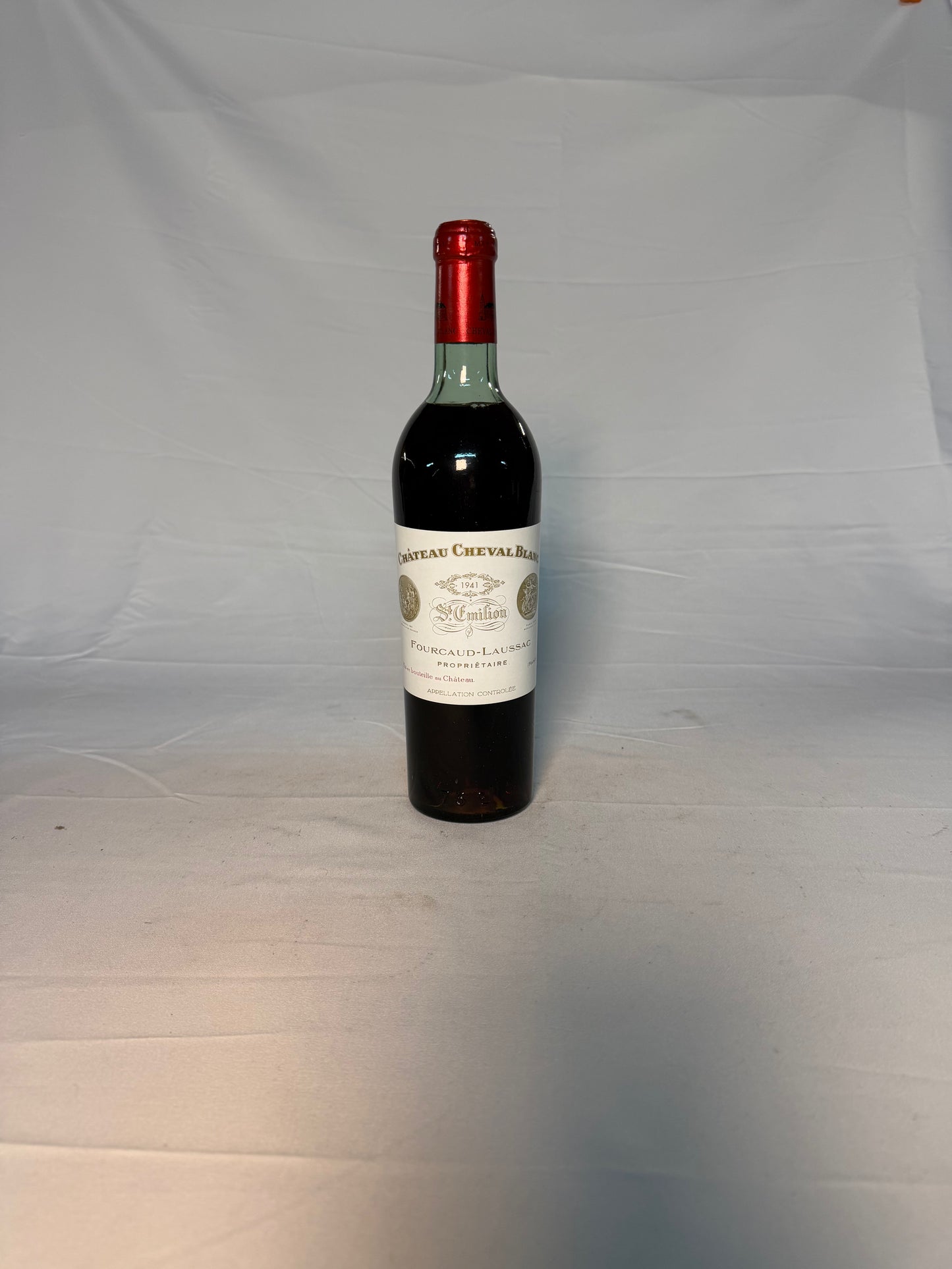 Château Cheval Blanc - 1941
