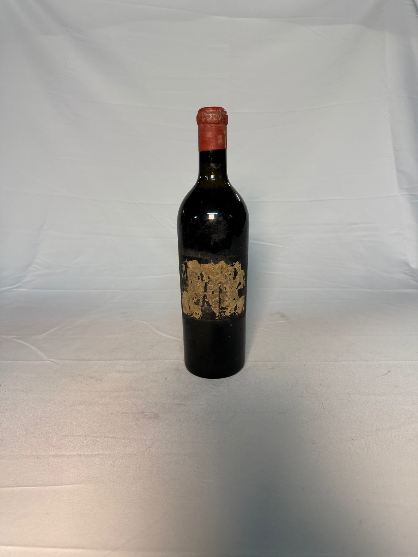 Château Lafite Rothschild - 1902