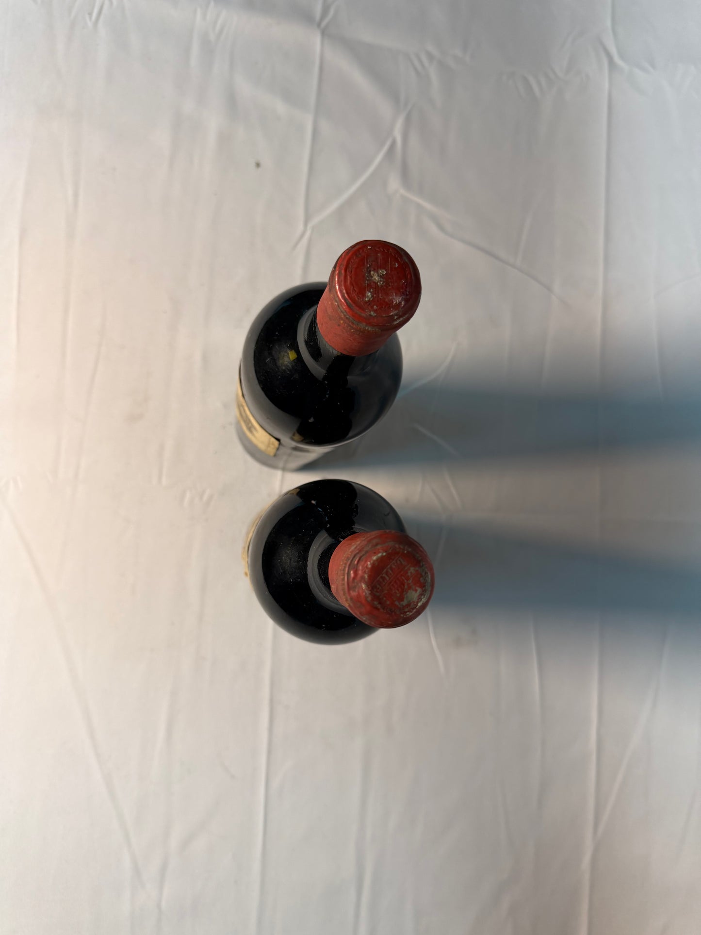Château Lafite Rothschild - 1906