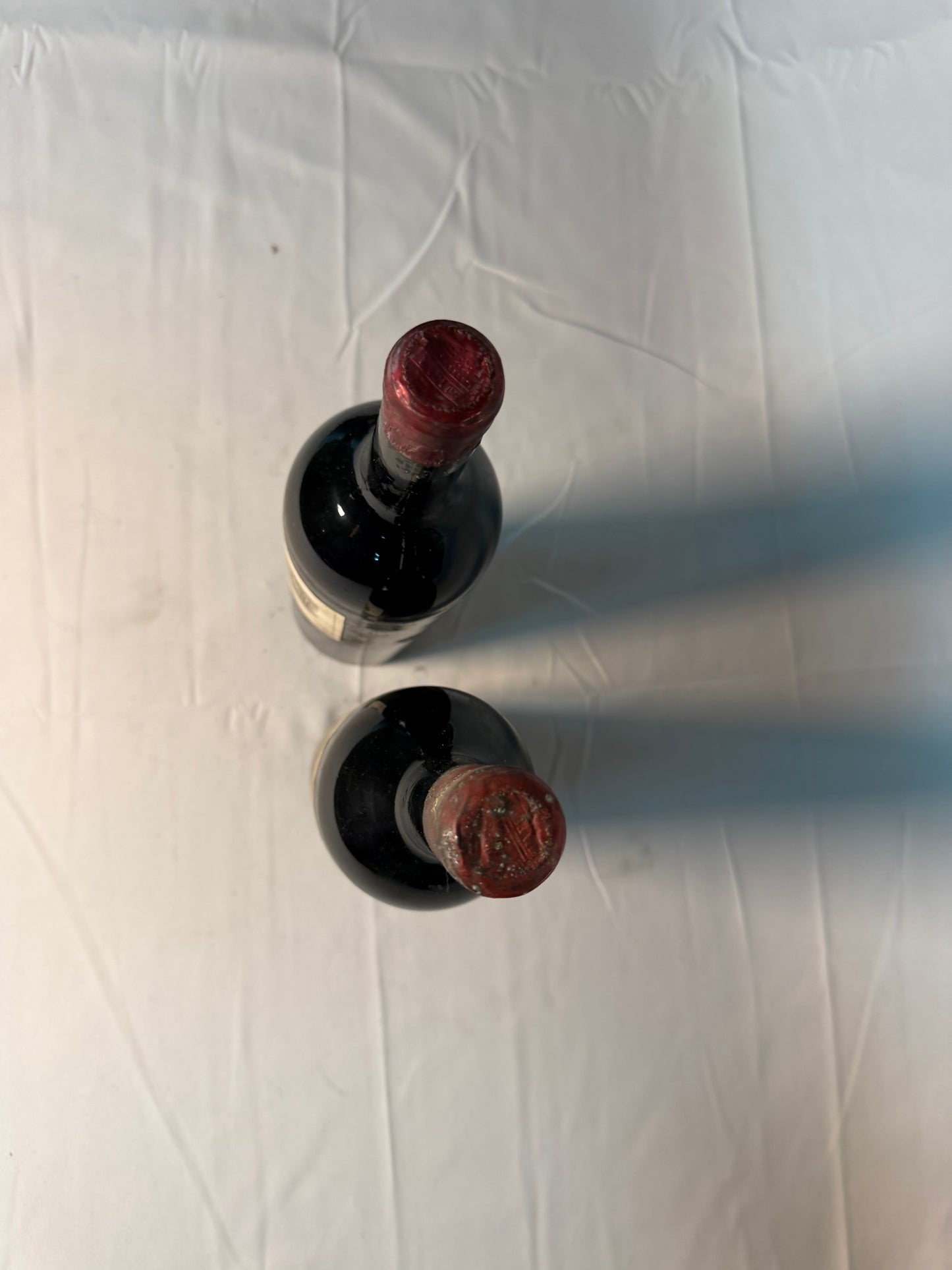 Château Lafite Rothschild - 1918