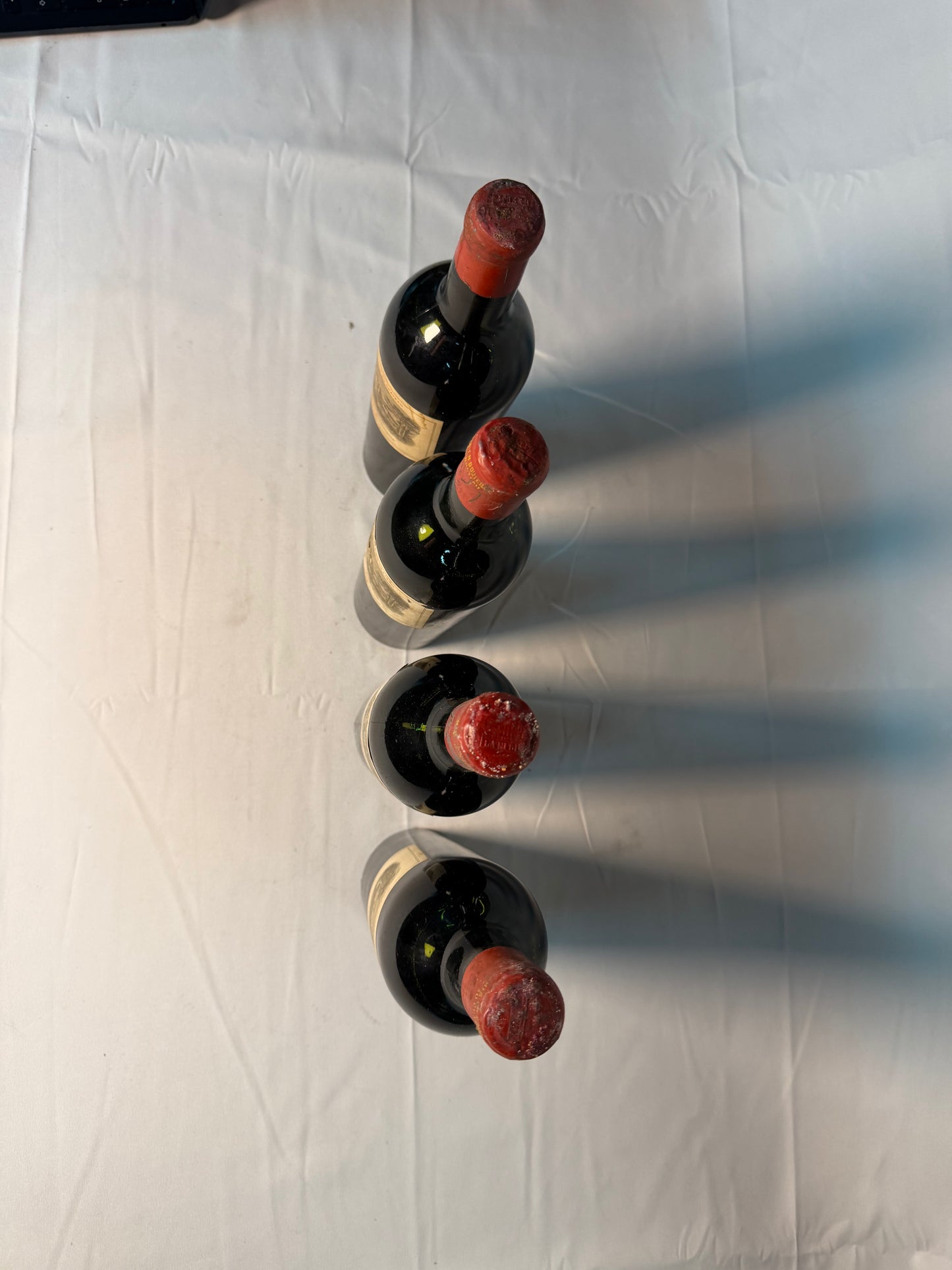 Château Lafite Rothschild - 1946