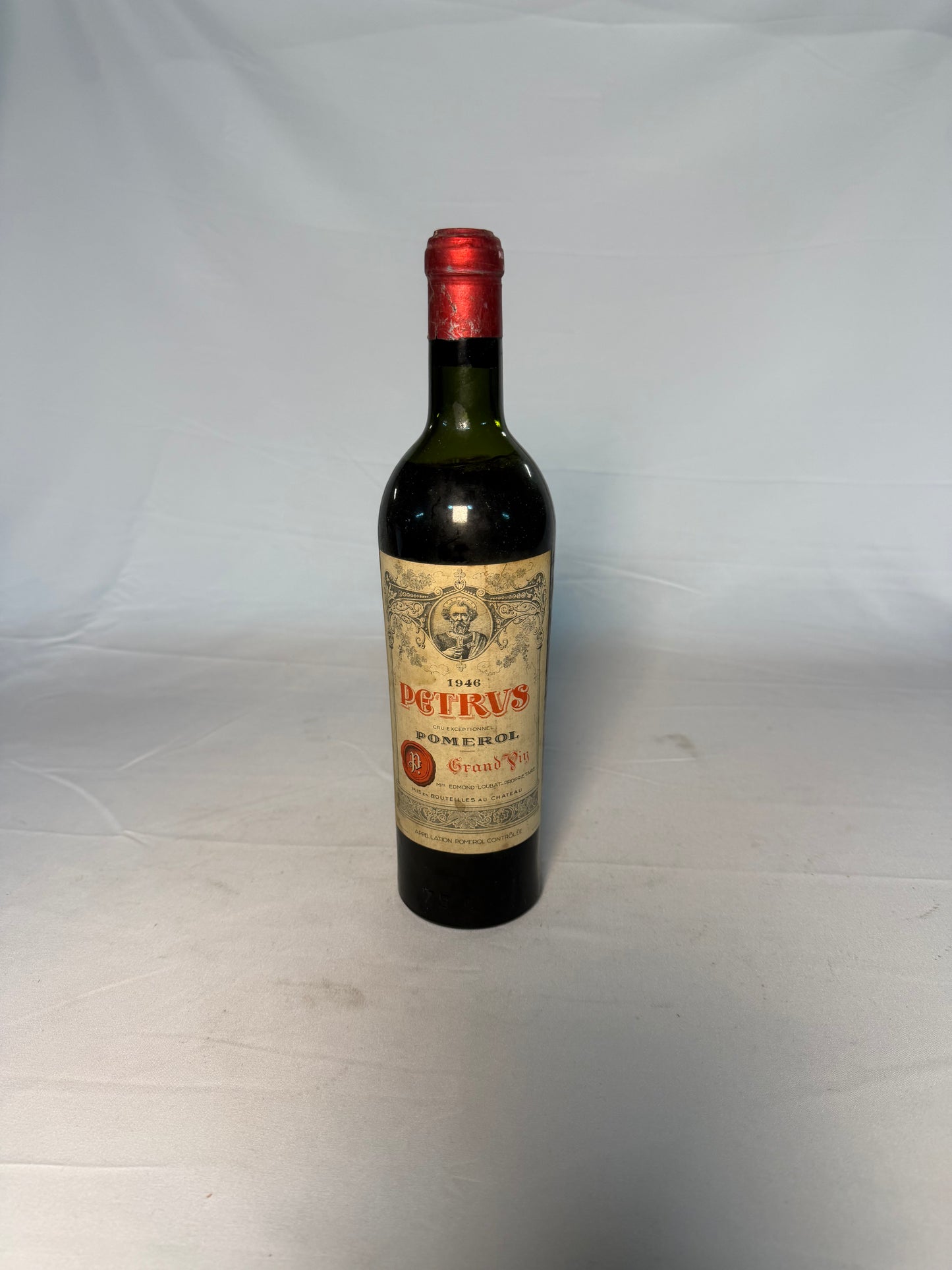 Château Petrus - 1946