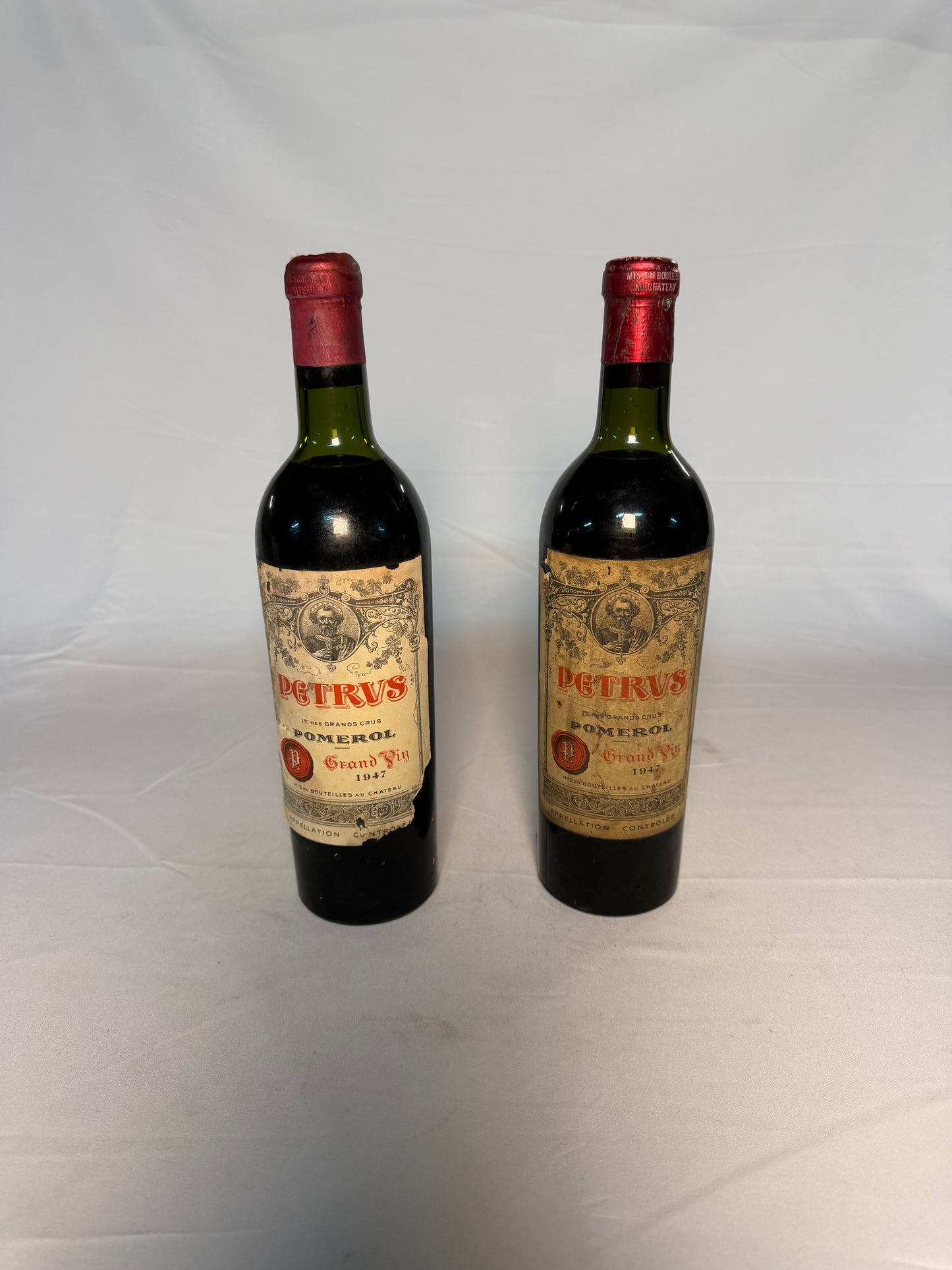 Château Petrus - 1947