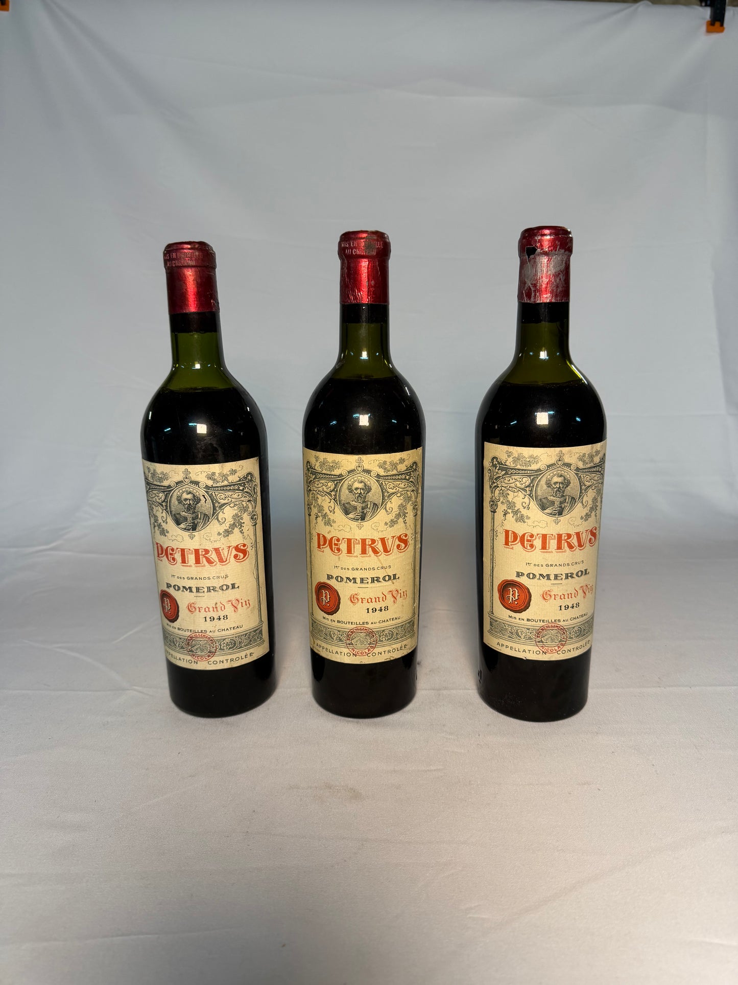 Château Petrus - 1948
