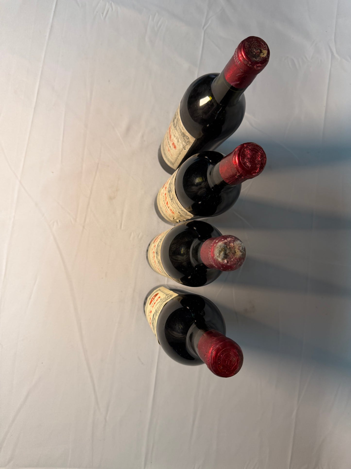 Château Pétrus - 1950