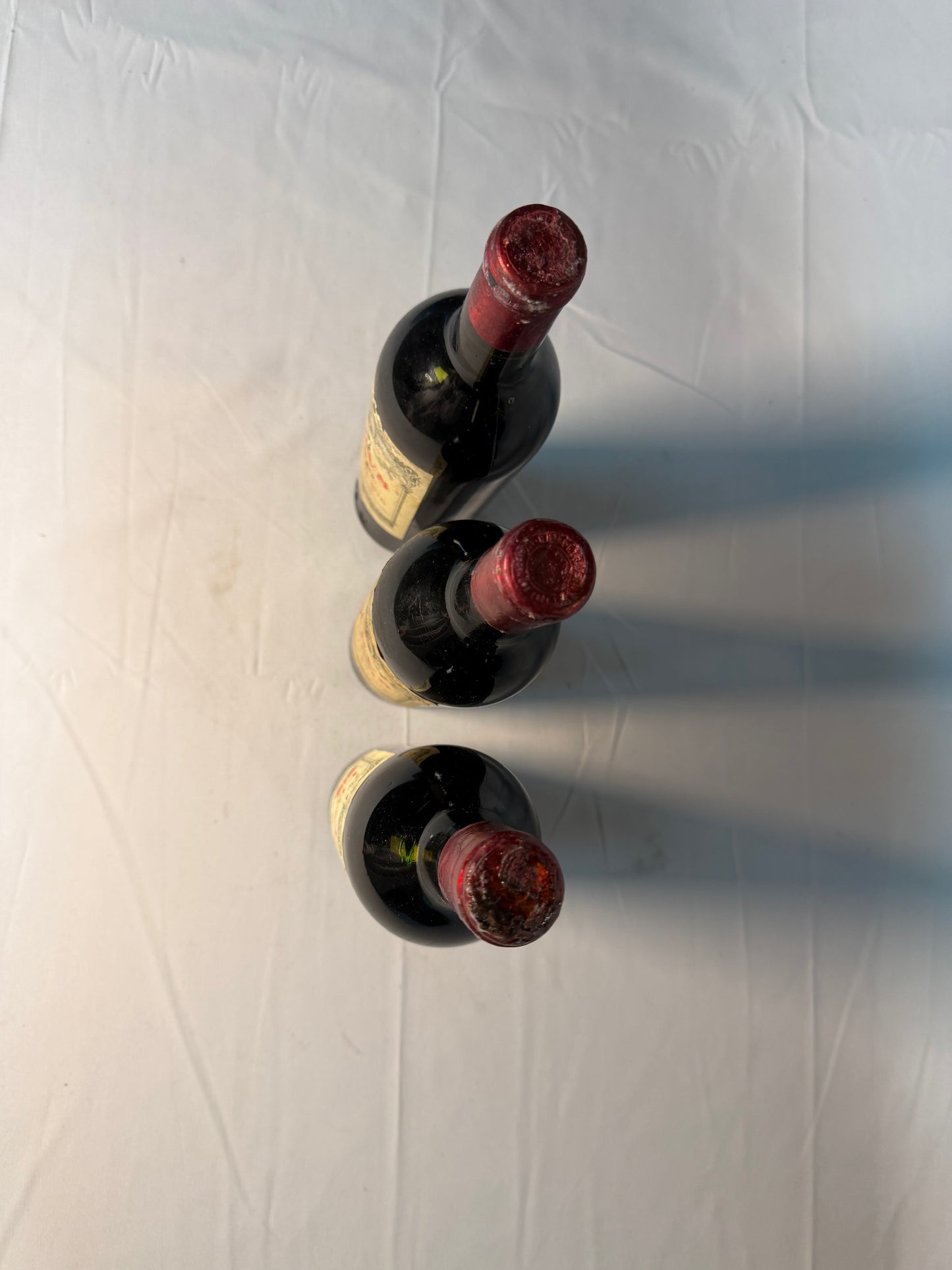 Château Petrus - 1953