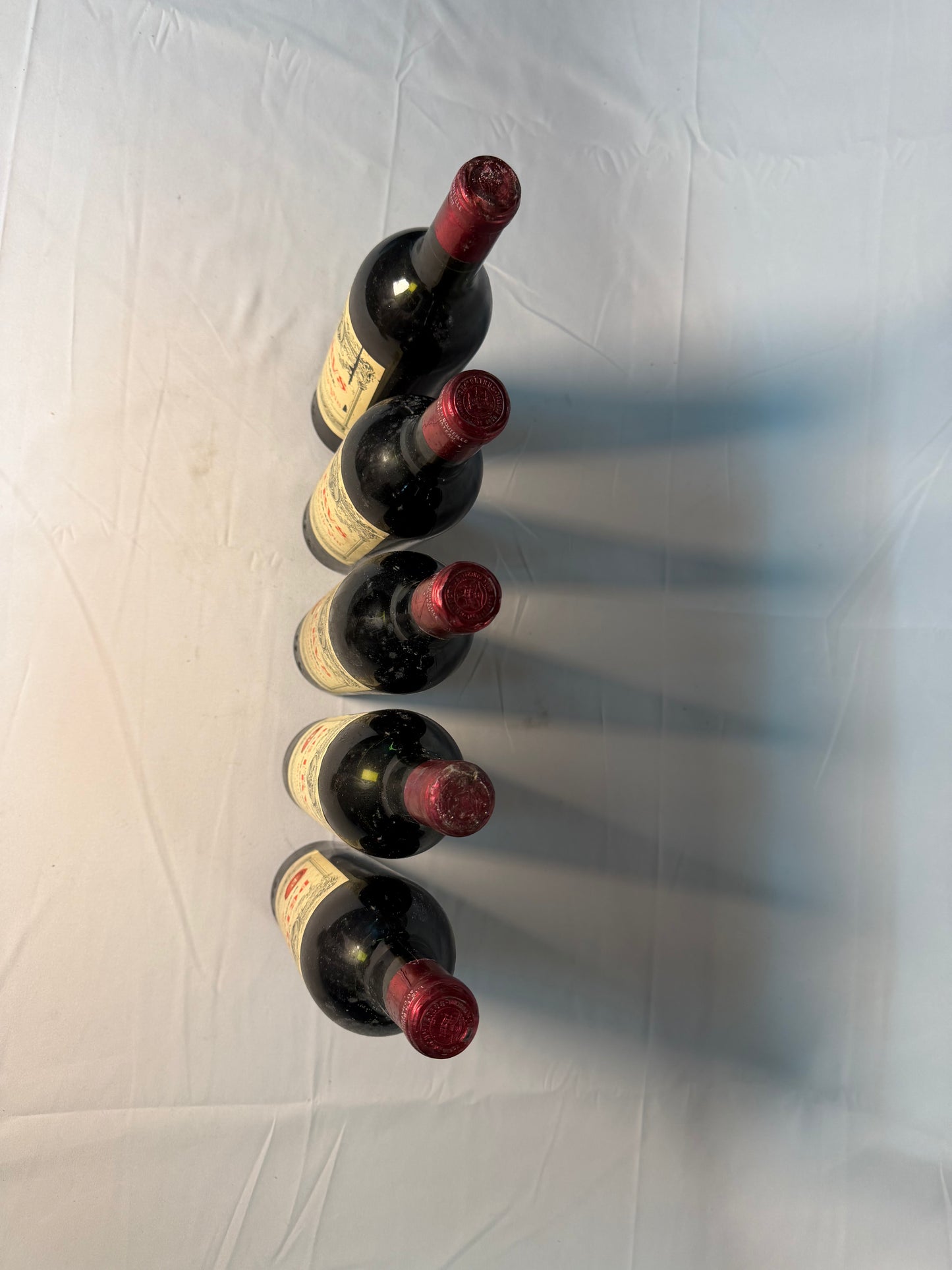 Château Petrus - 1954