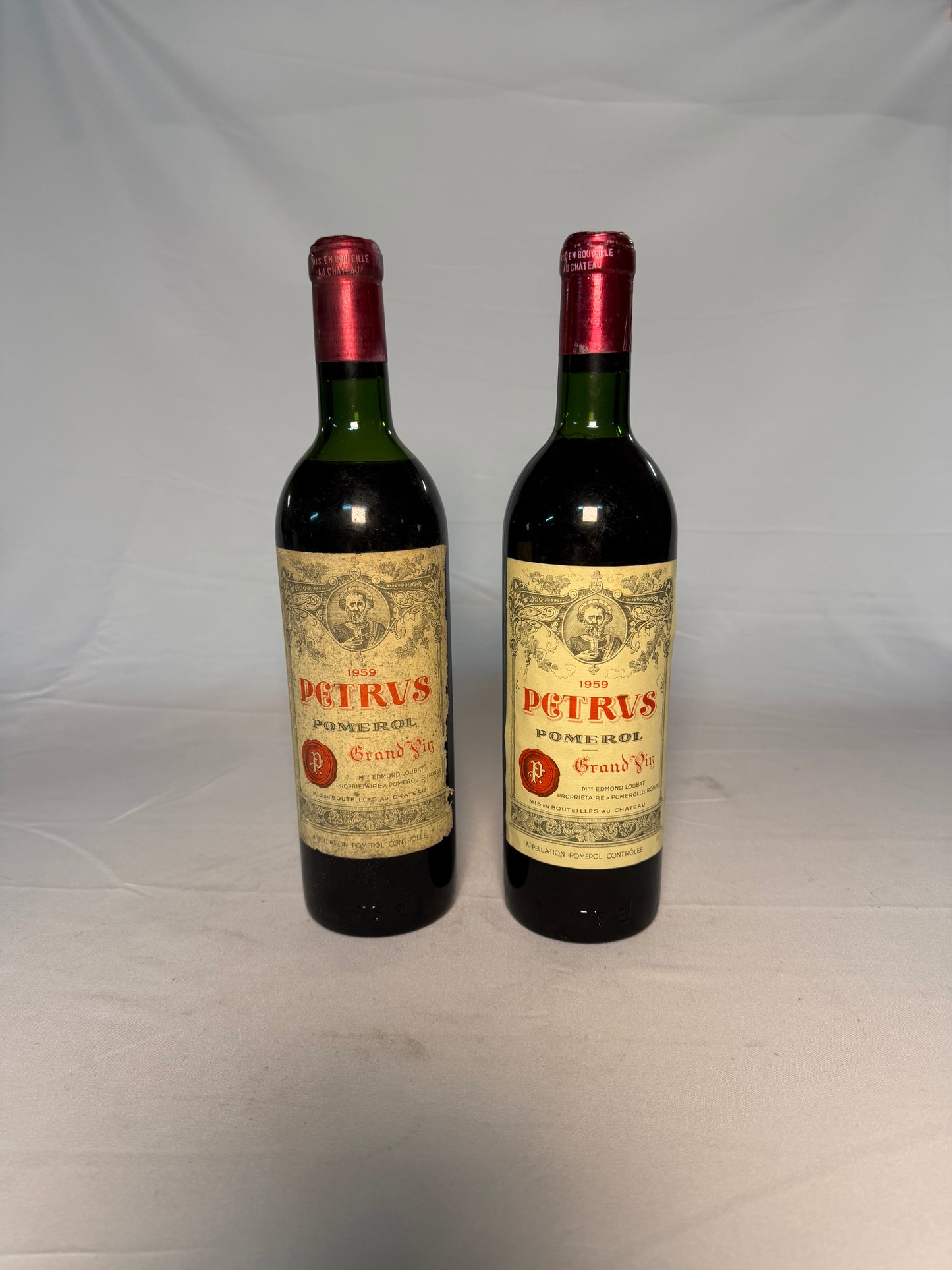Château Petrus - 1959