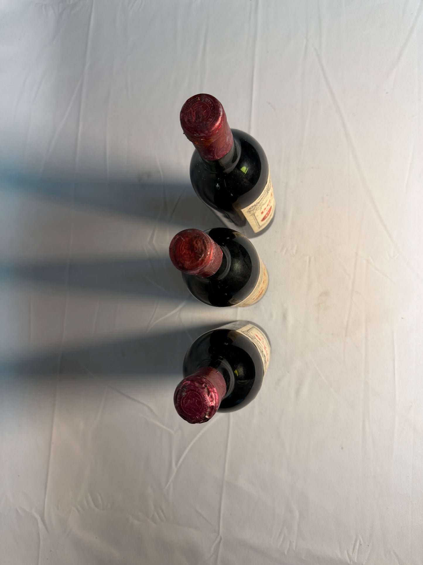 Château Petrus - 1961