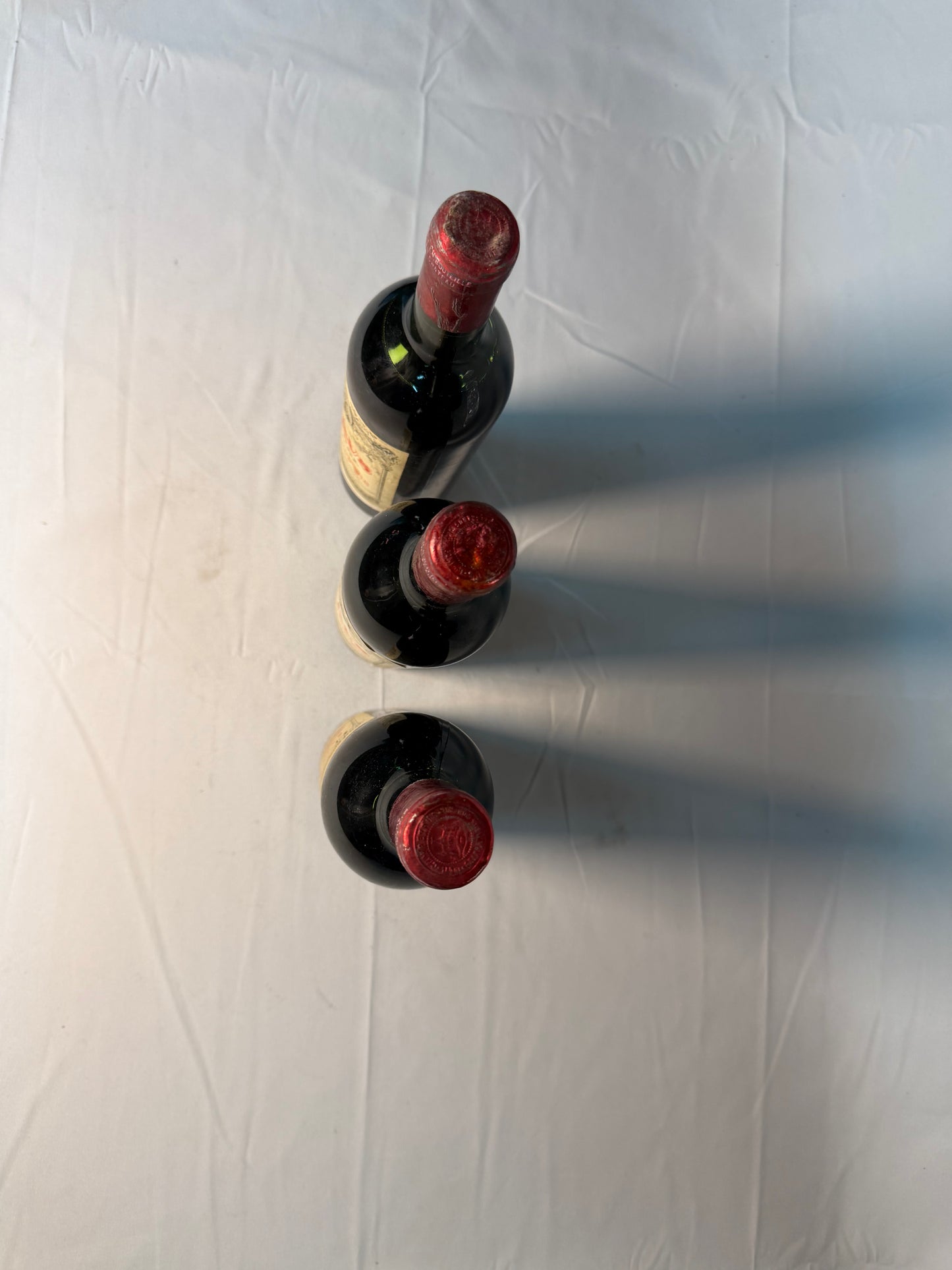 Château Petrus - 1963