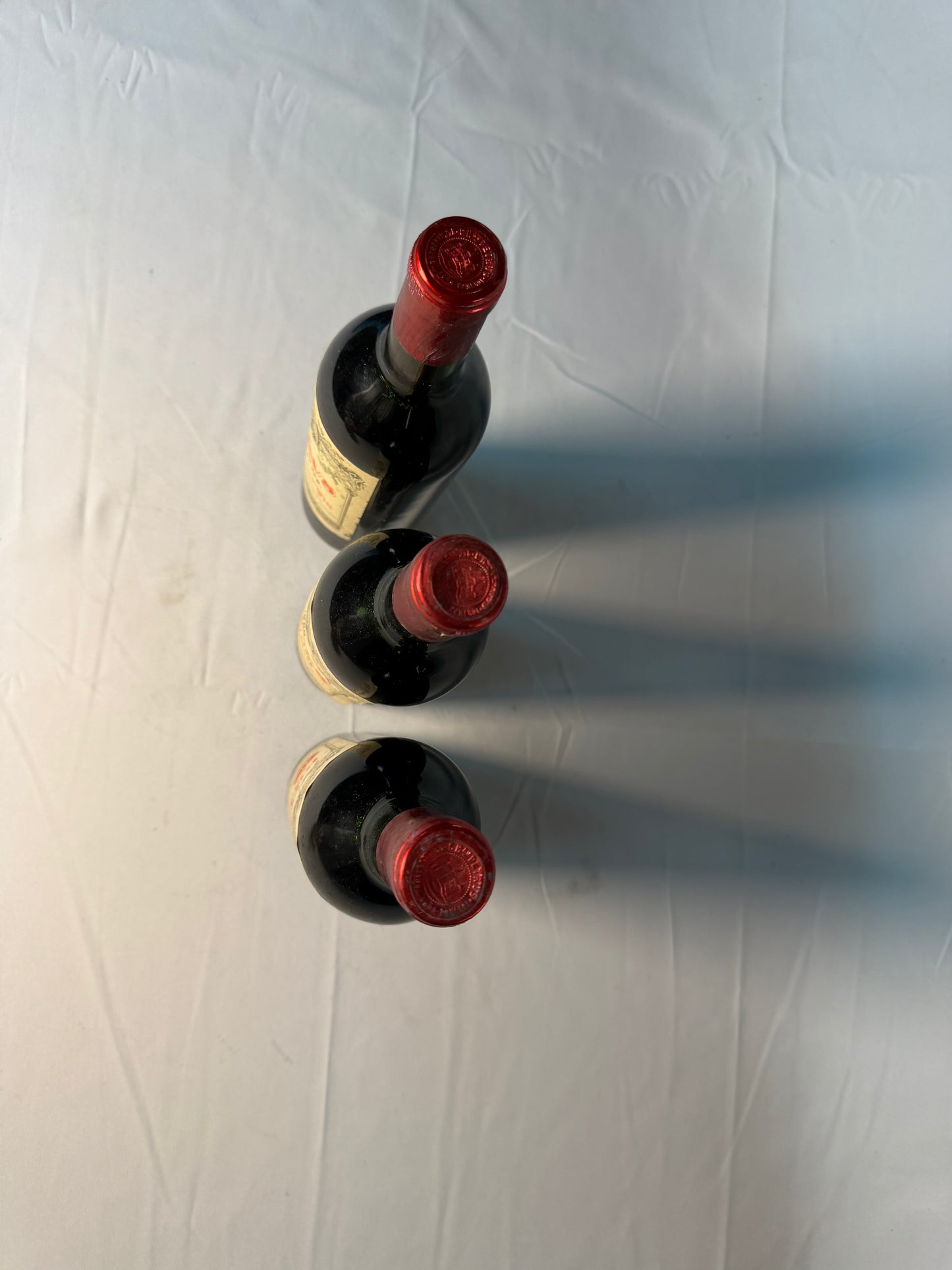 Château Petrus - 1968