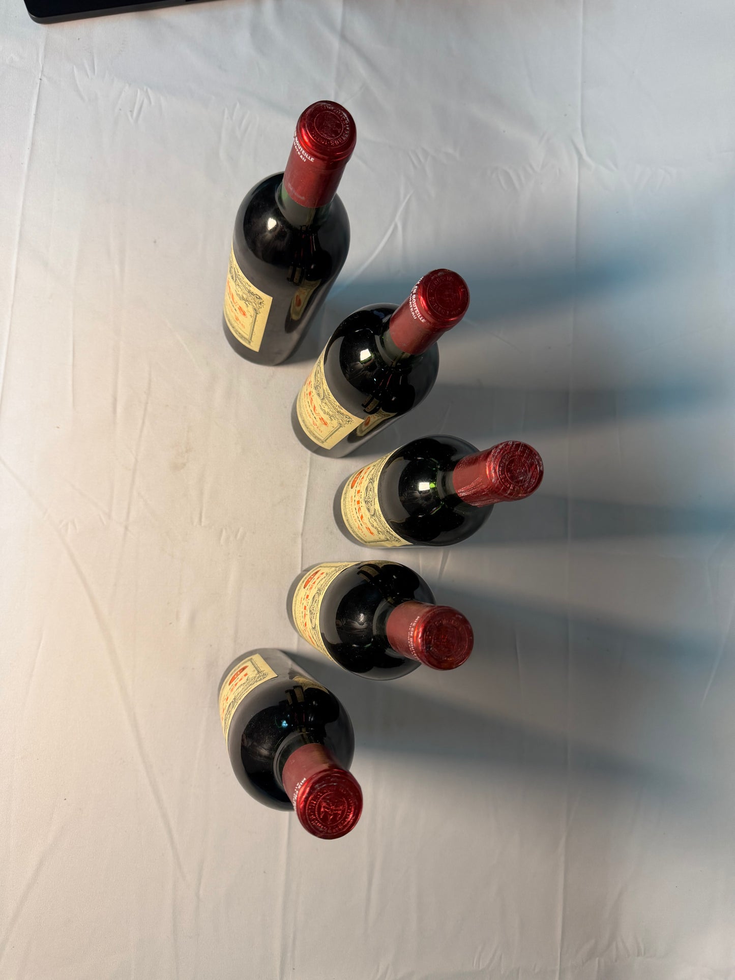 Château Petrus - 1971