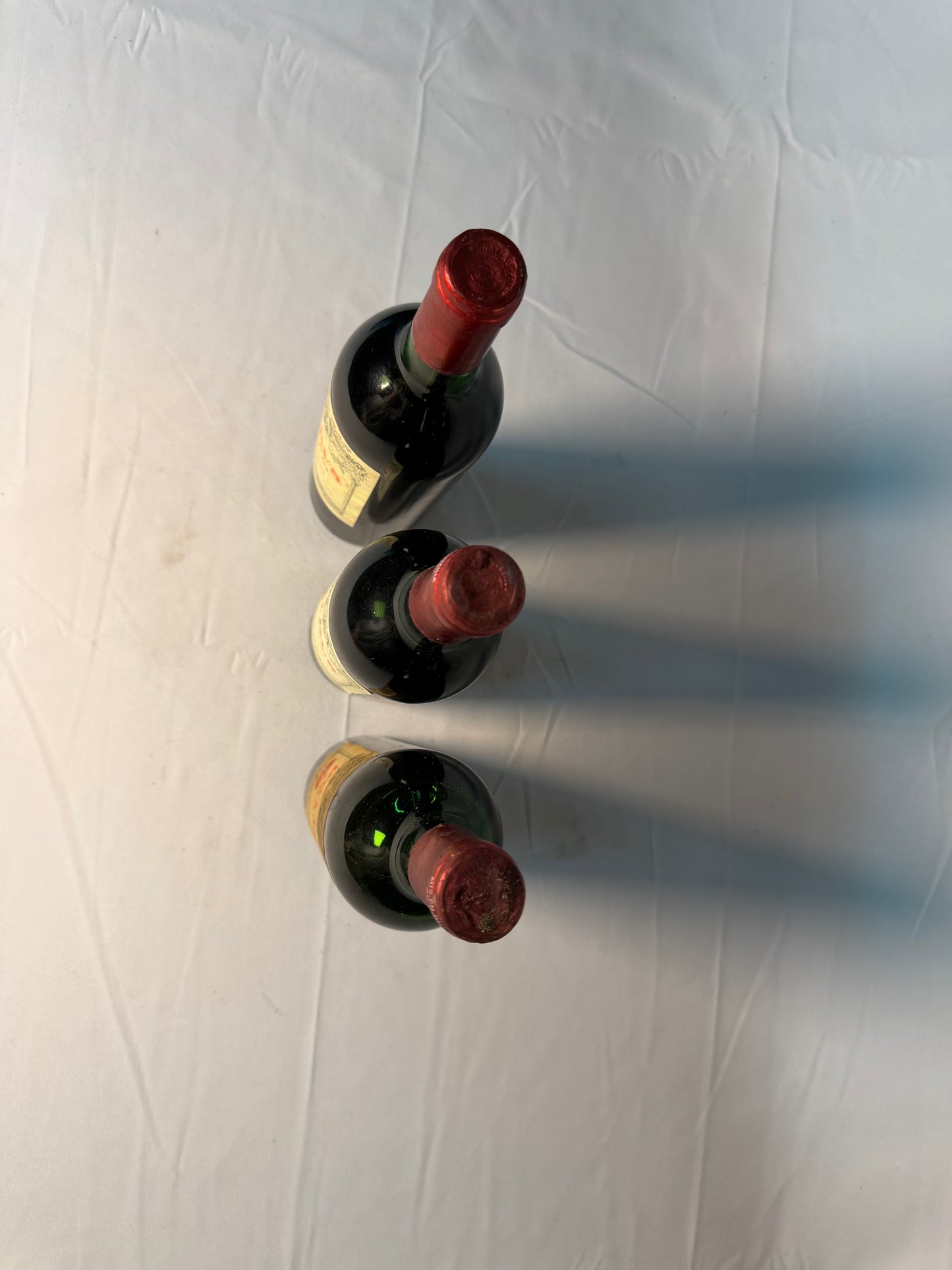 Château Petrus - 1975