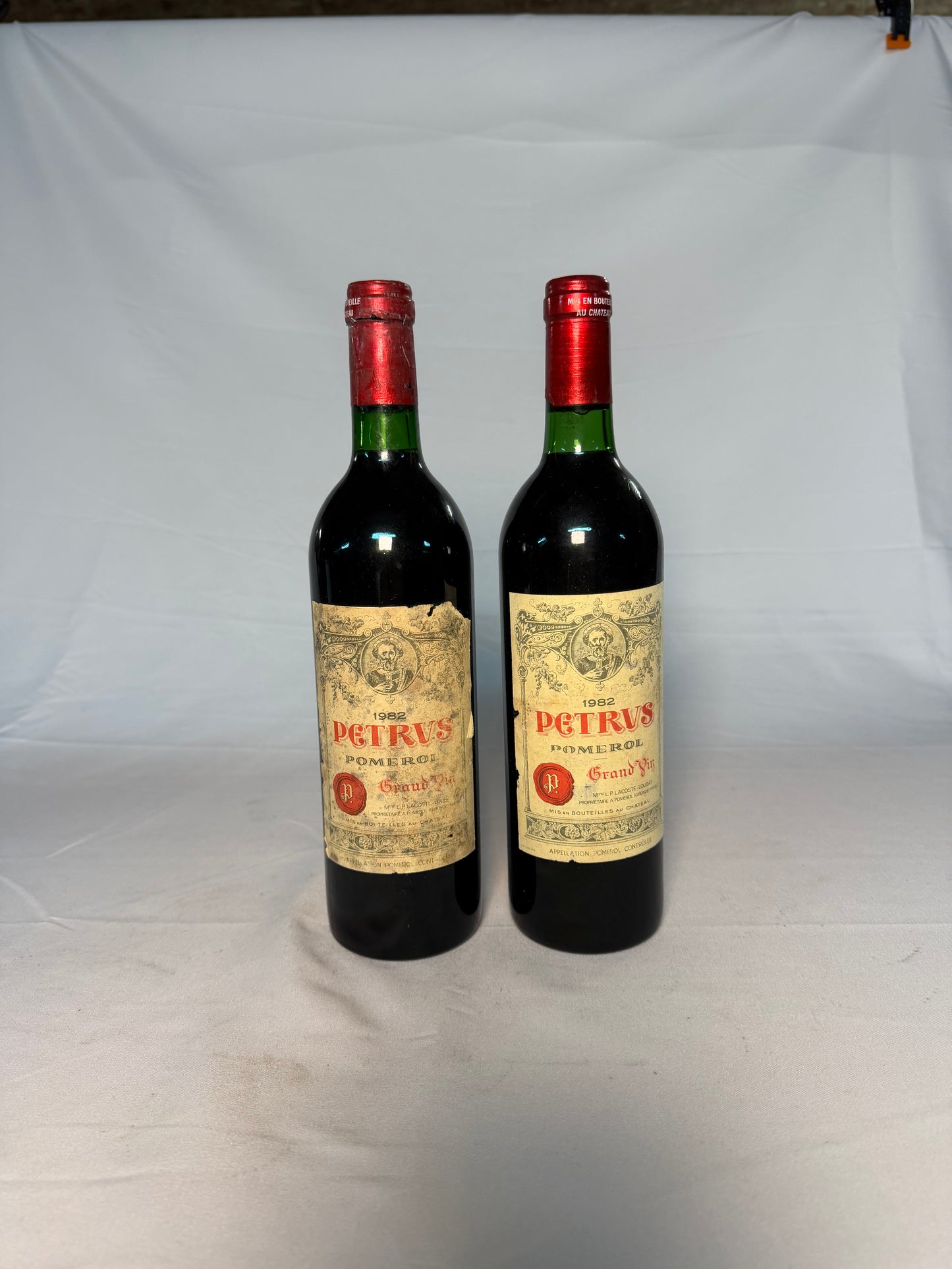 Château Petrus - 1982