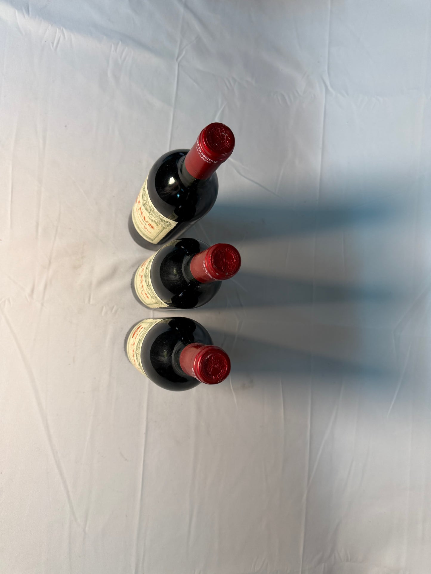 Château Petrus - 1988
