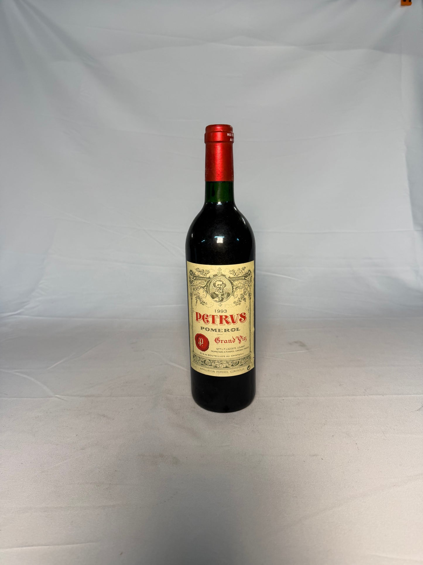 Château Petrus - 1993