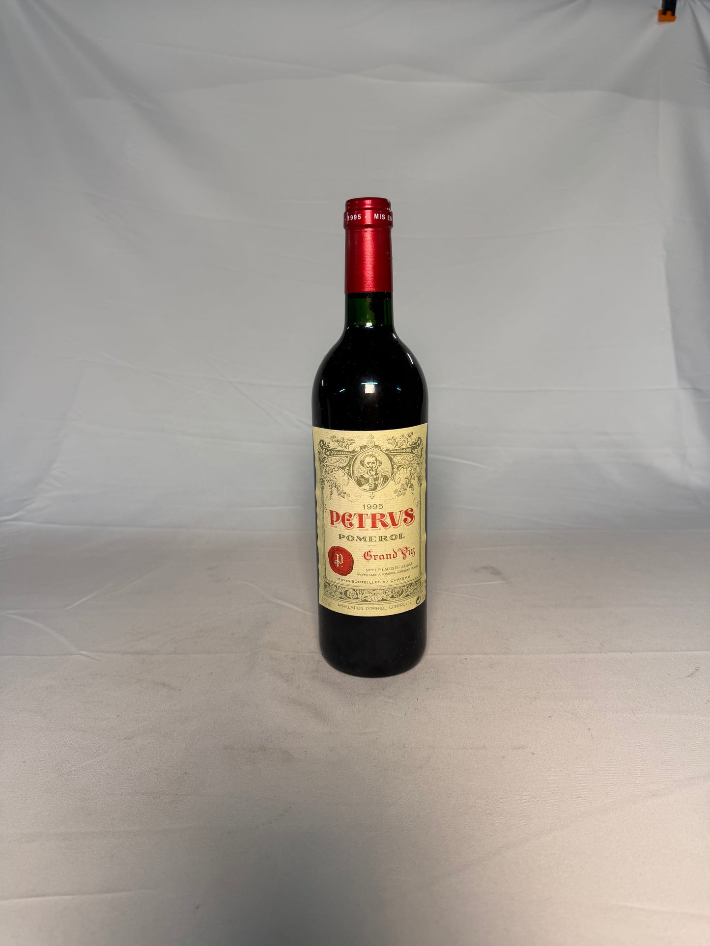 Château Pétrus - 1995