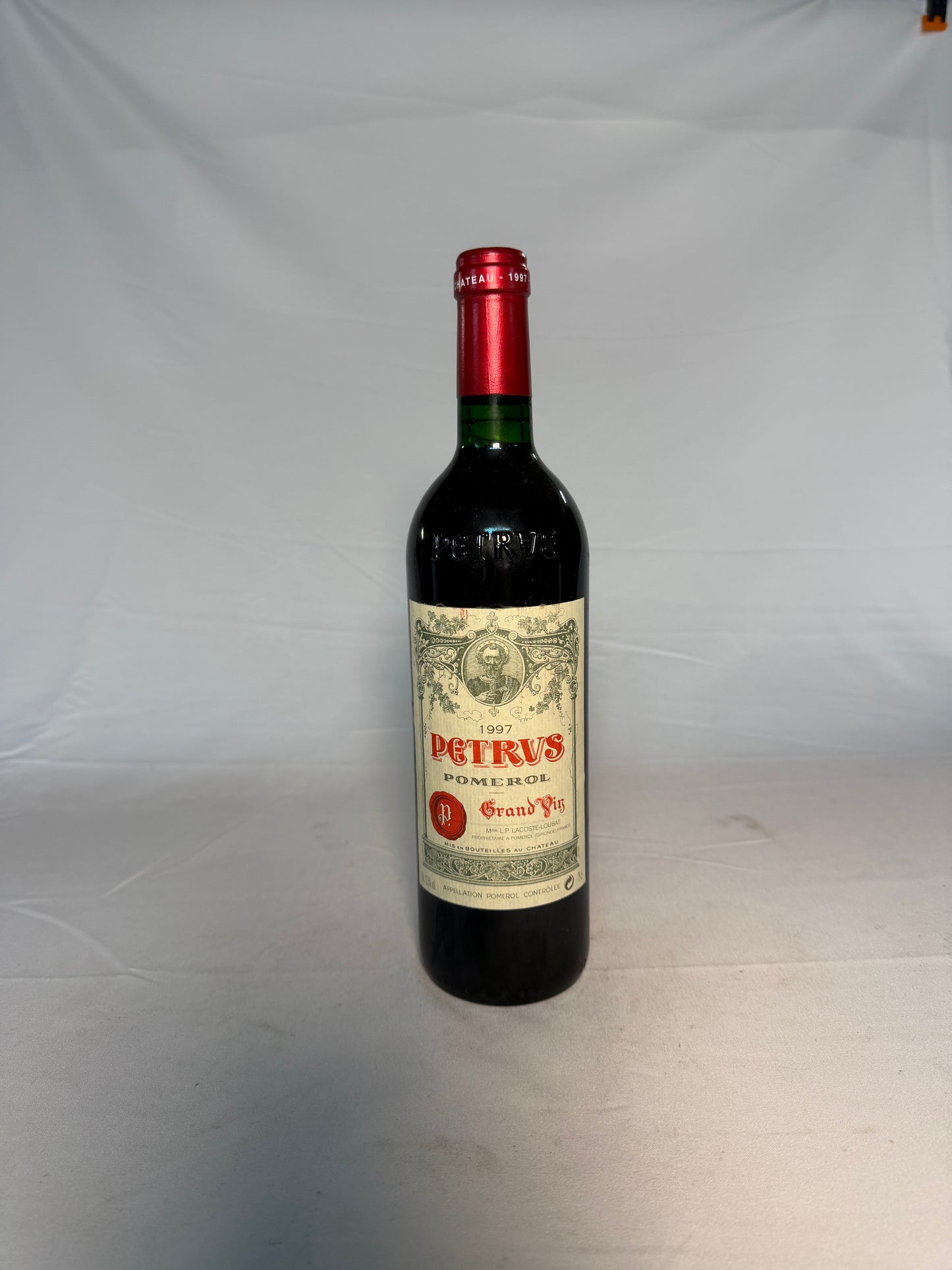 Château Petrus - 1997