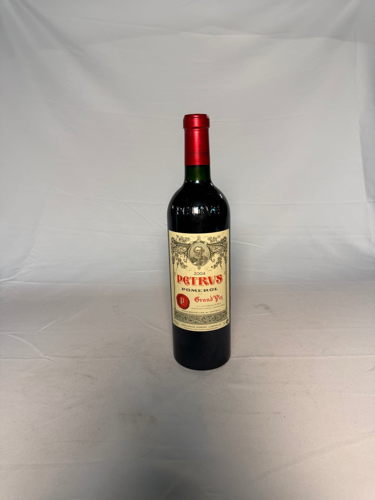 Château Petrus - 2004