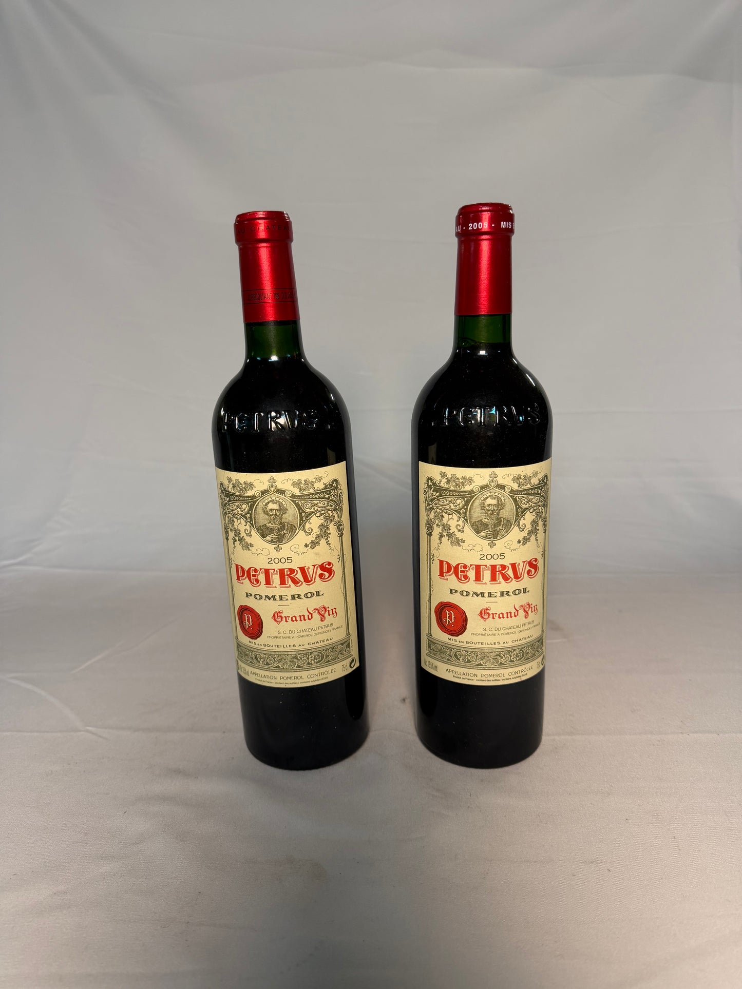 Château Petrus - 2005