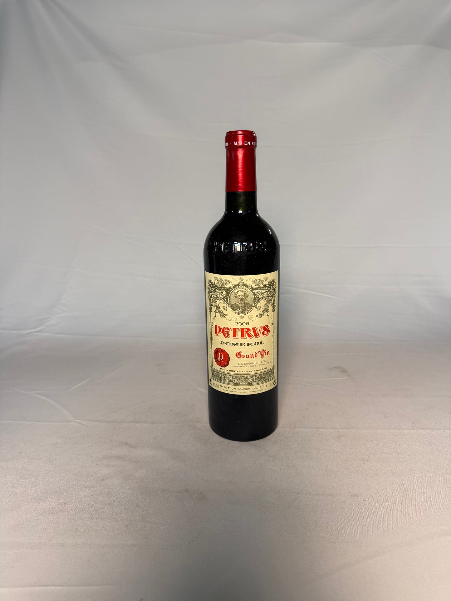 Château Petrus - 2006