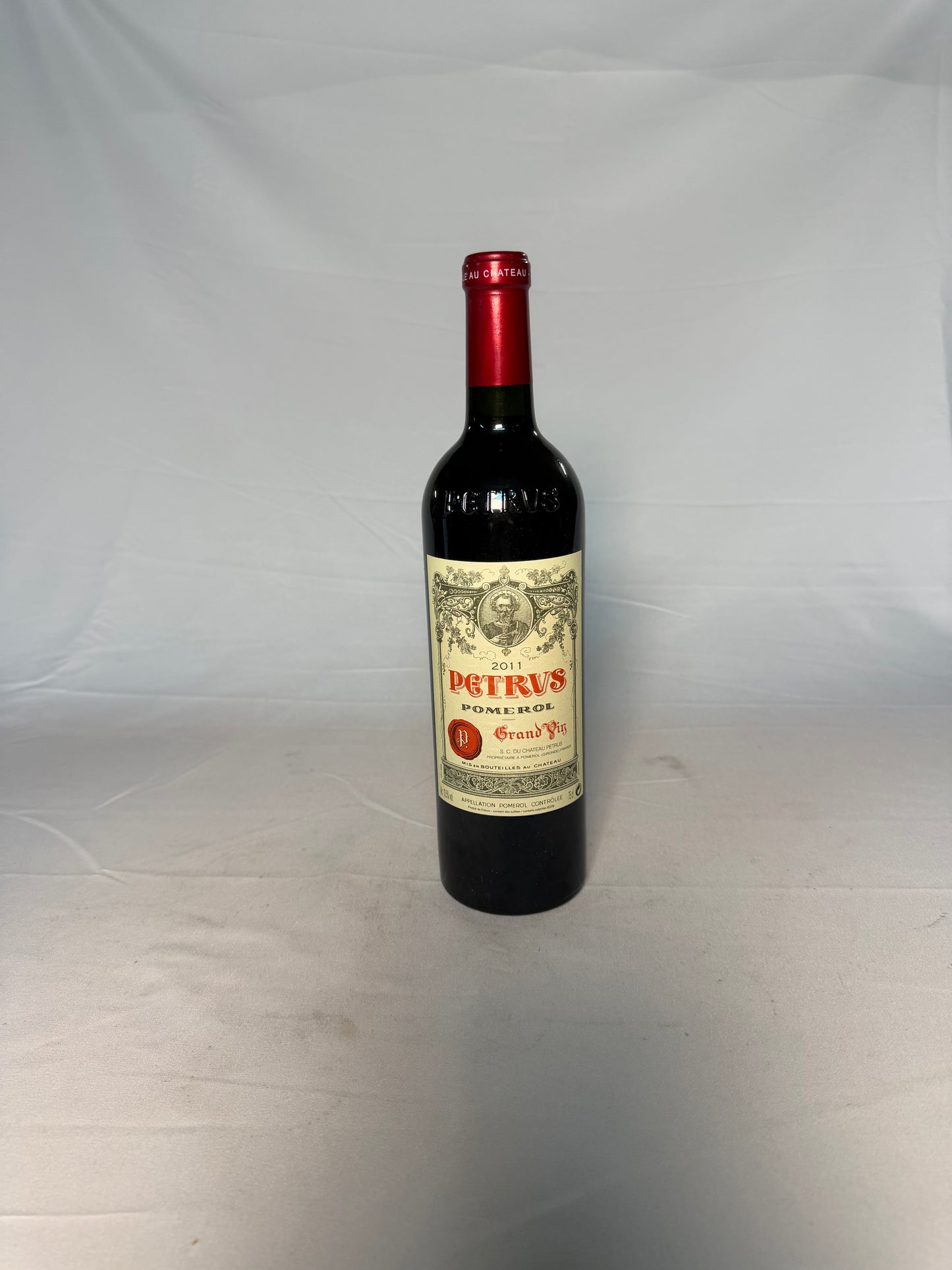 Château Petrus - 2011