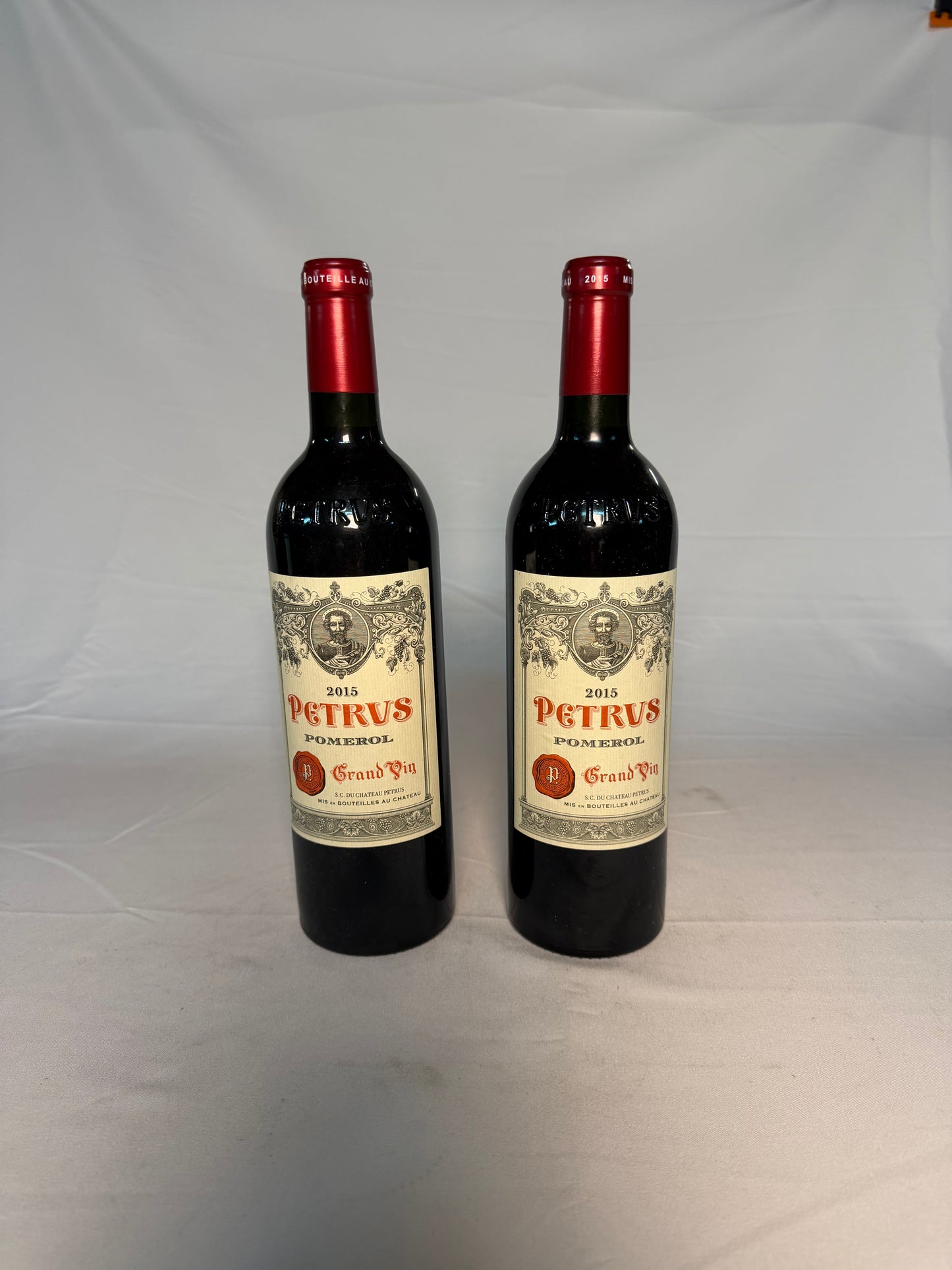 Château Petrus - 2015