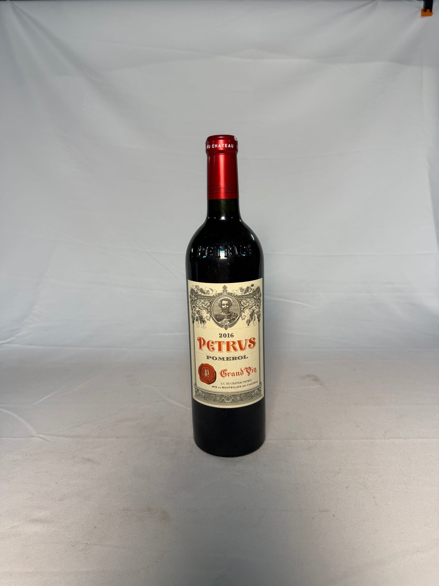 Château Pétrus - 2016