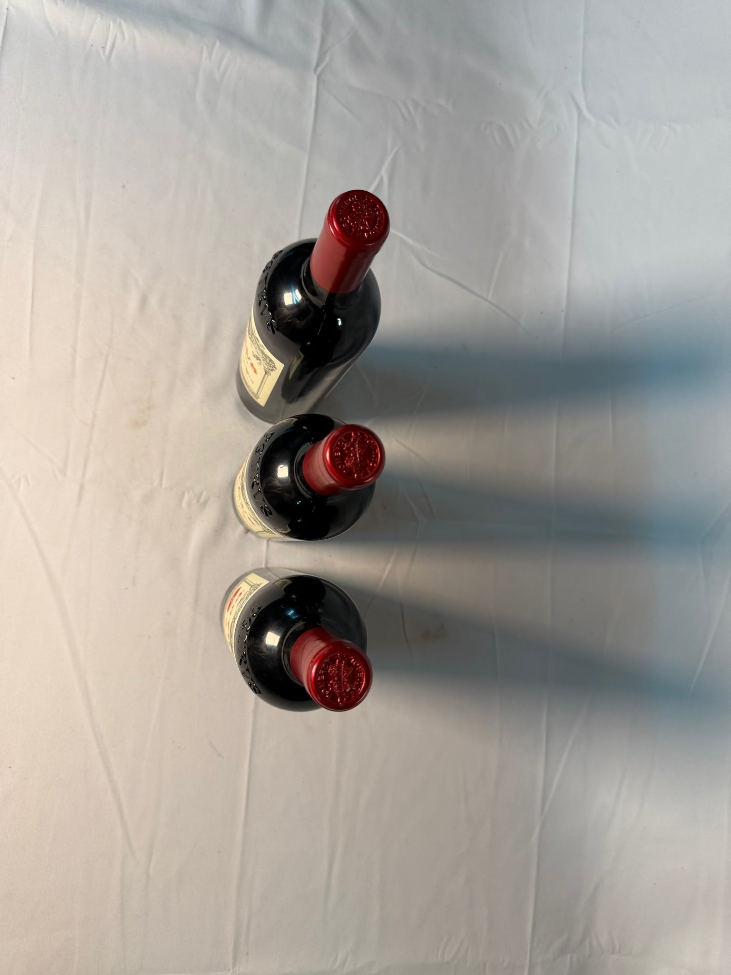 Château Petrus - 2019