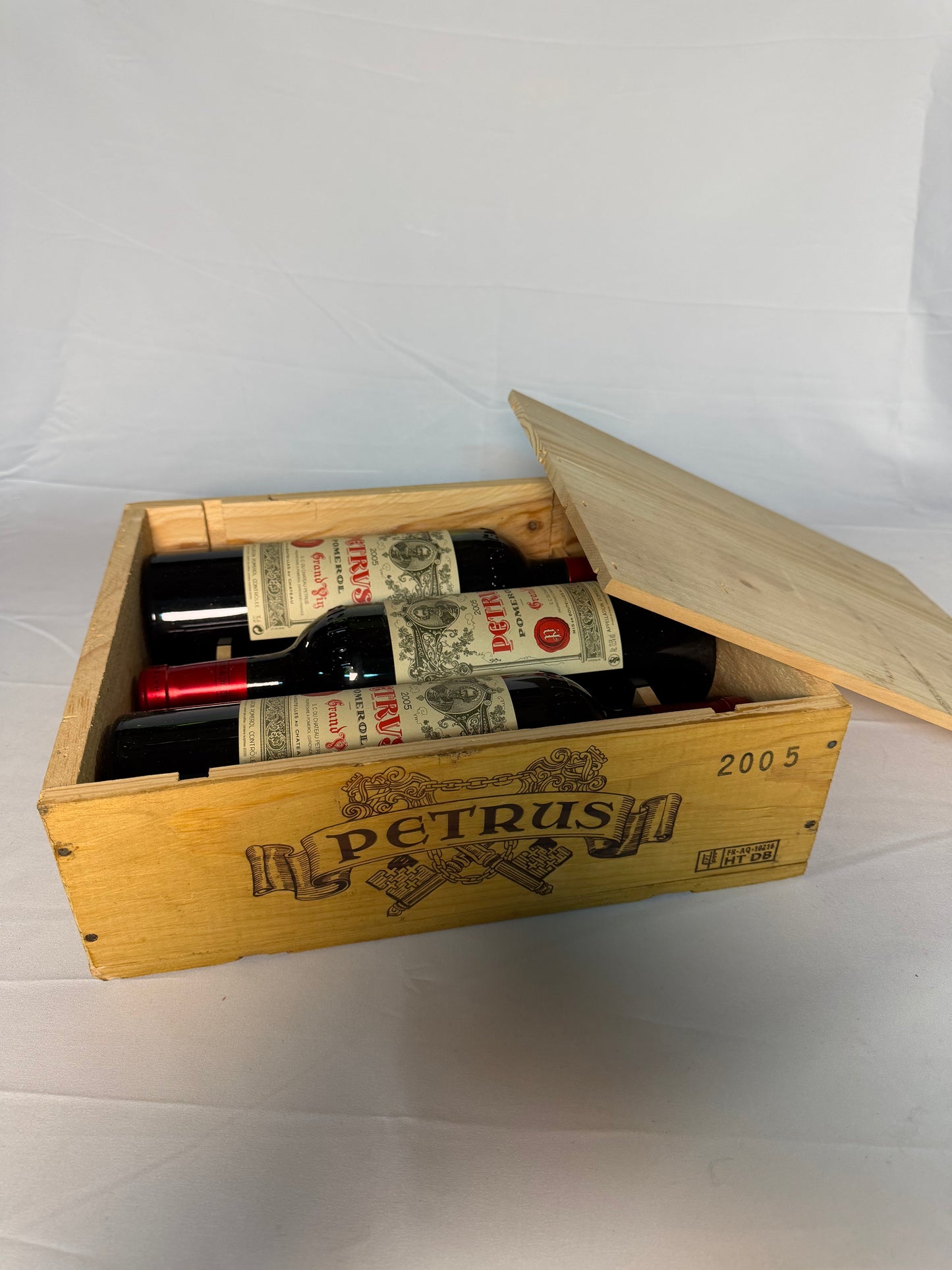 Château Petrus - 2005