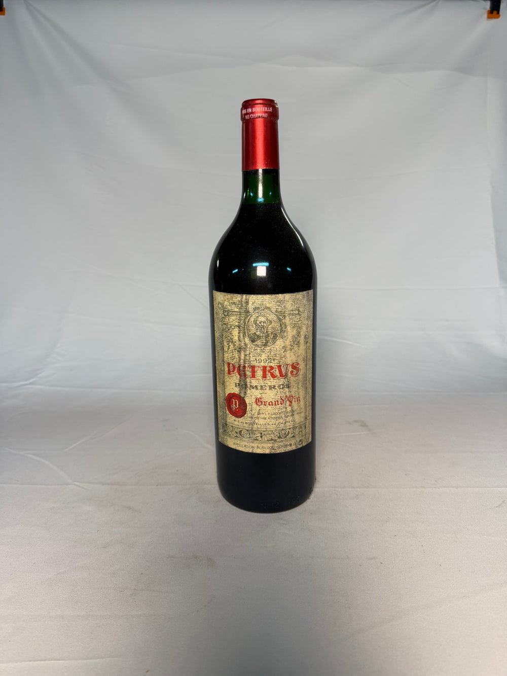 Château Petrus - 1992