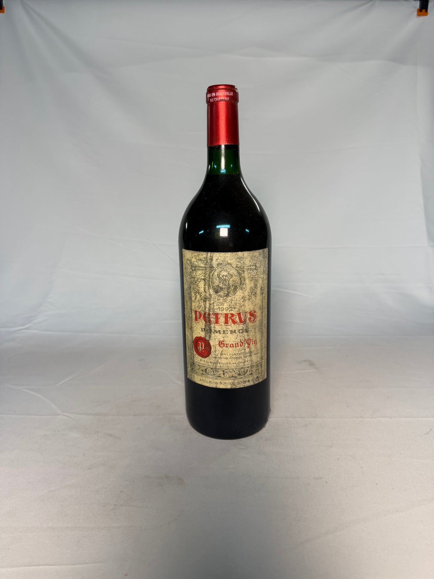 Château Petrus - 1992