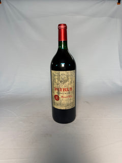 Château Petrus - 1992