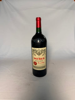 Château Petrus - 2005