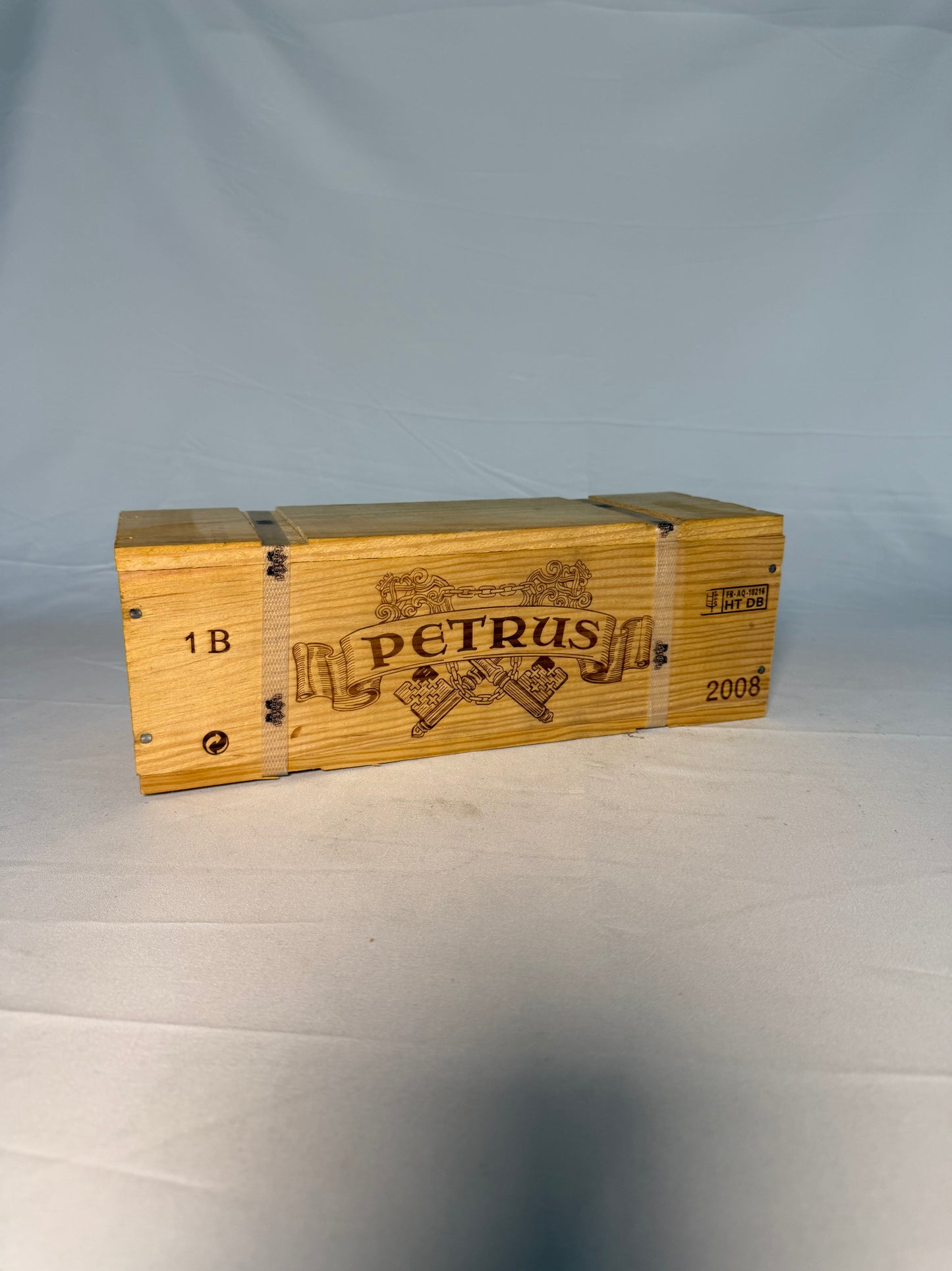 Château Petrus - 2008
