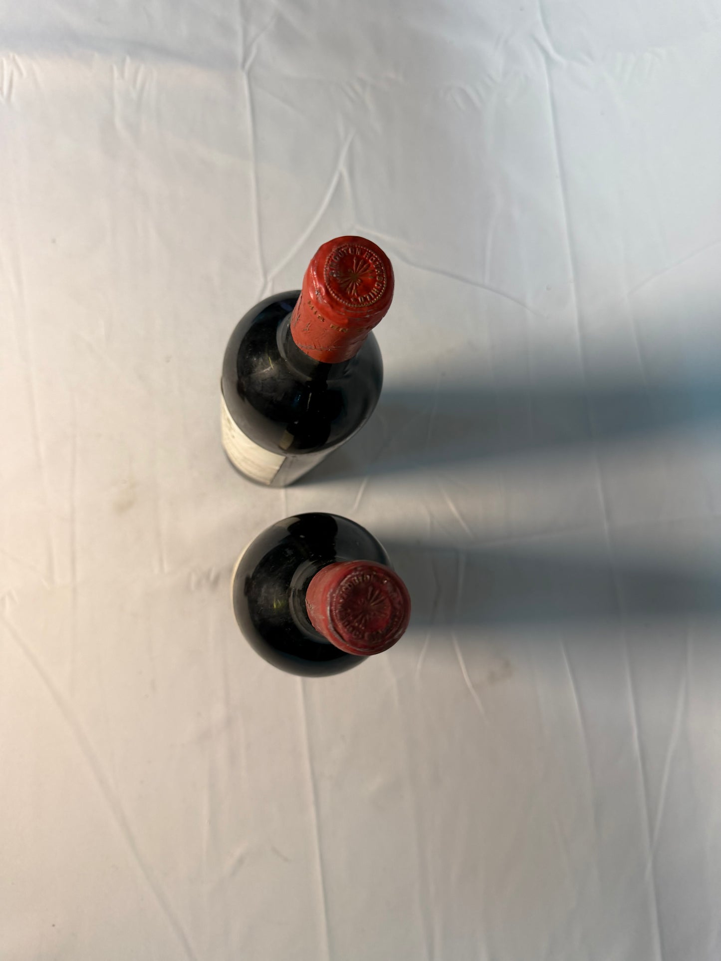 Château Mouton Rothschild - 1934