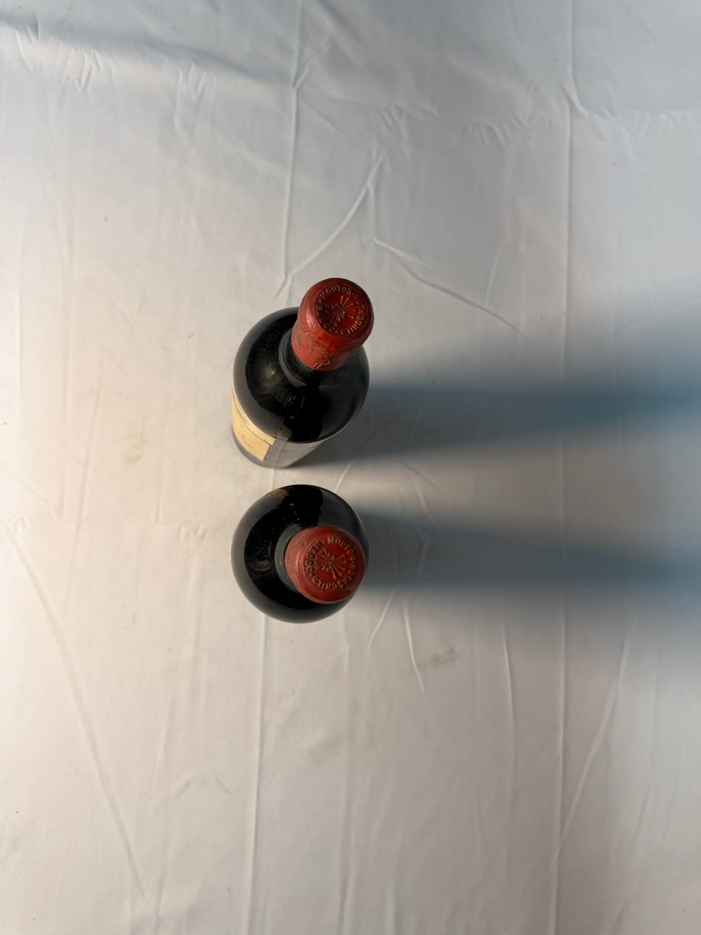 Château Mouton Rothschild - 1946