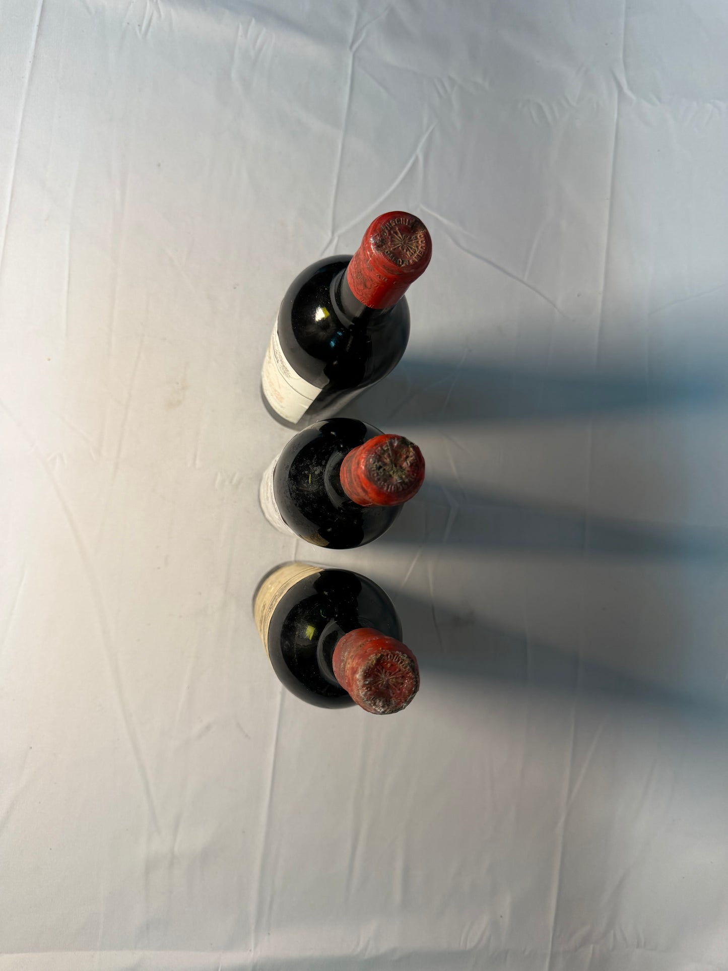 Château Mouton Rothschild - 1949