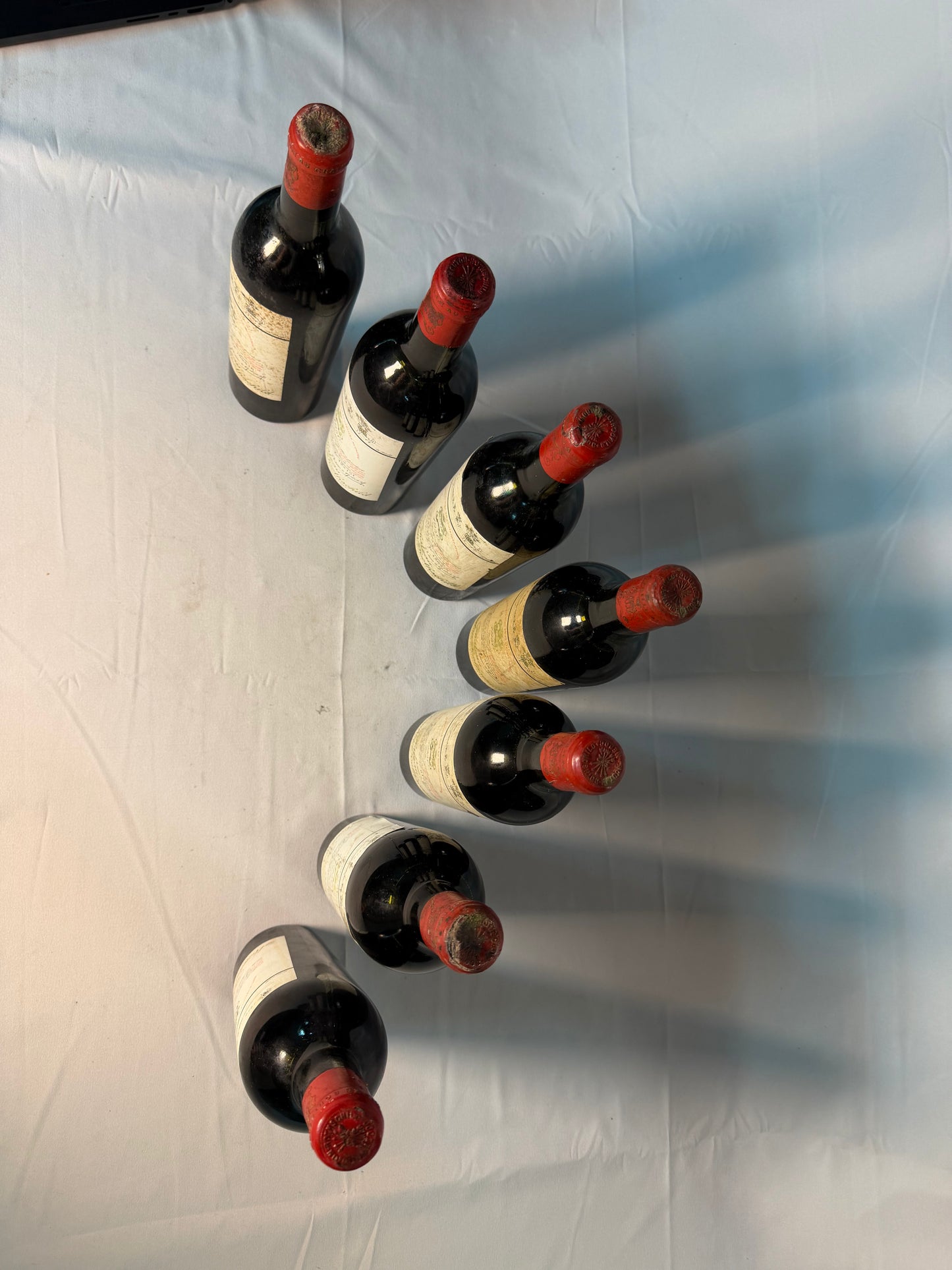 Château Mouton Rothschild - 1950