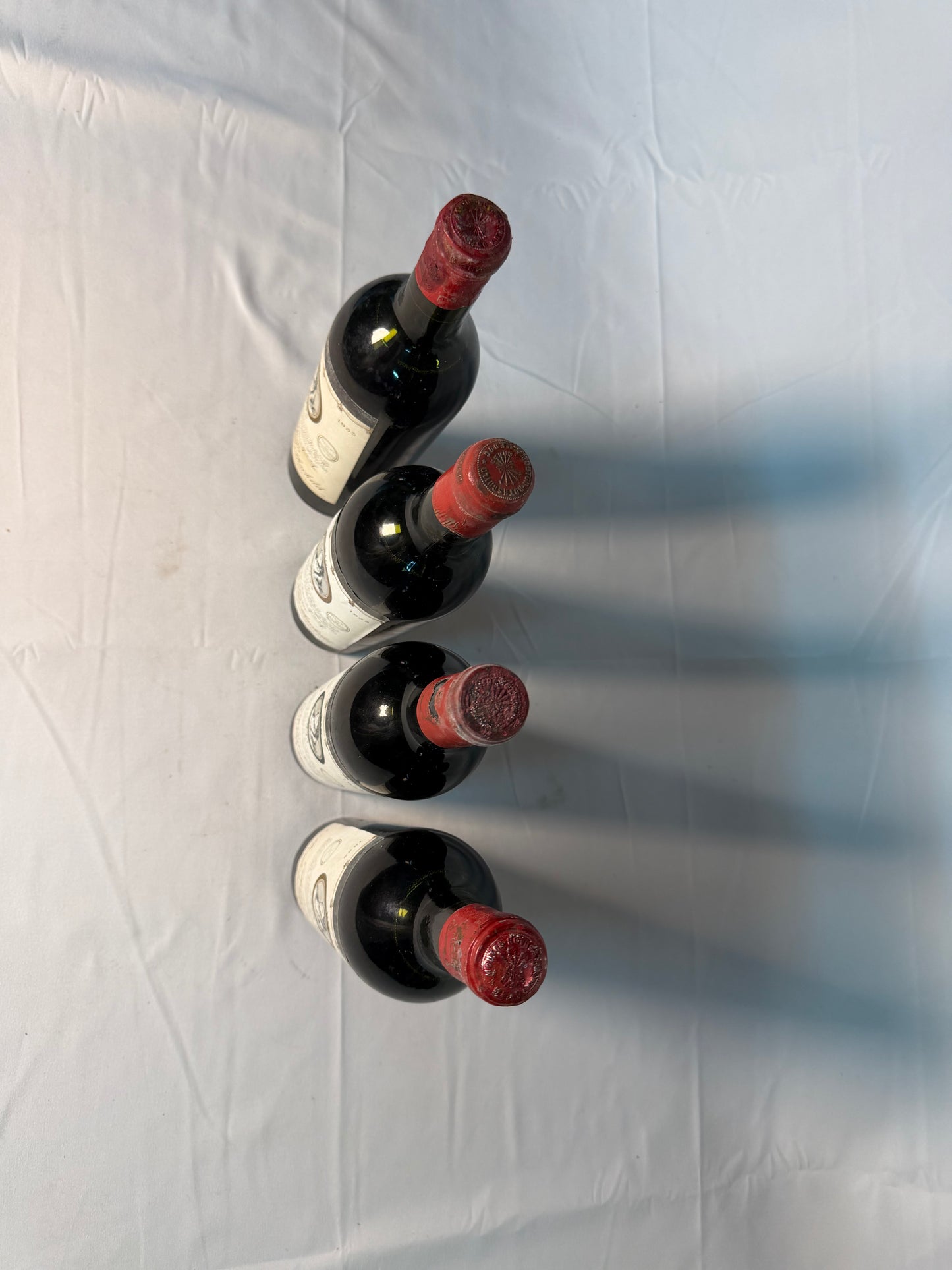 Château Mouton Rothschild - 1953