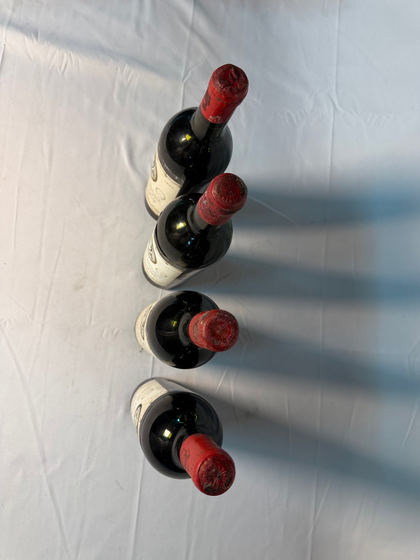Château Mouton Rothschild - 1953